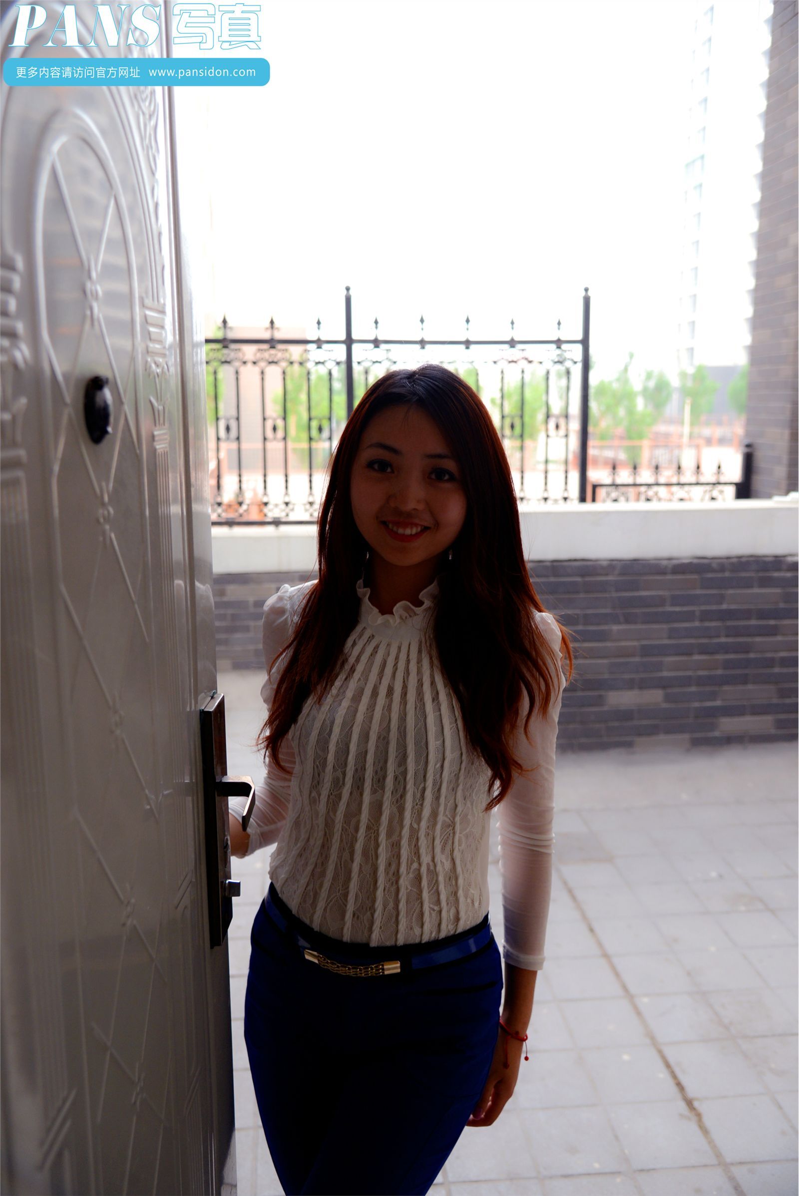 [PANS写真]2015.01.05 NO.360 默默