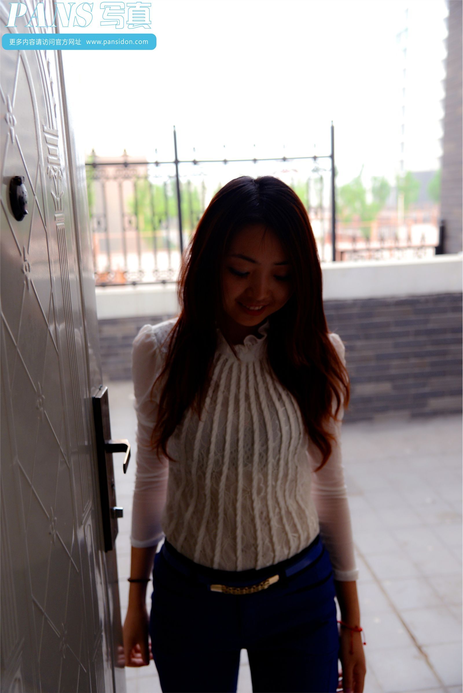 [PANS写真]2015.01.05 NO.360 默默