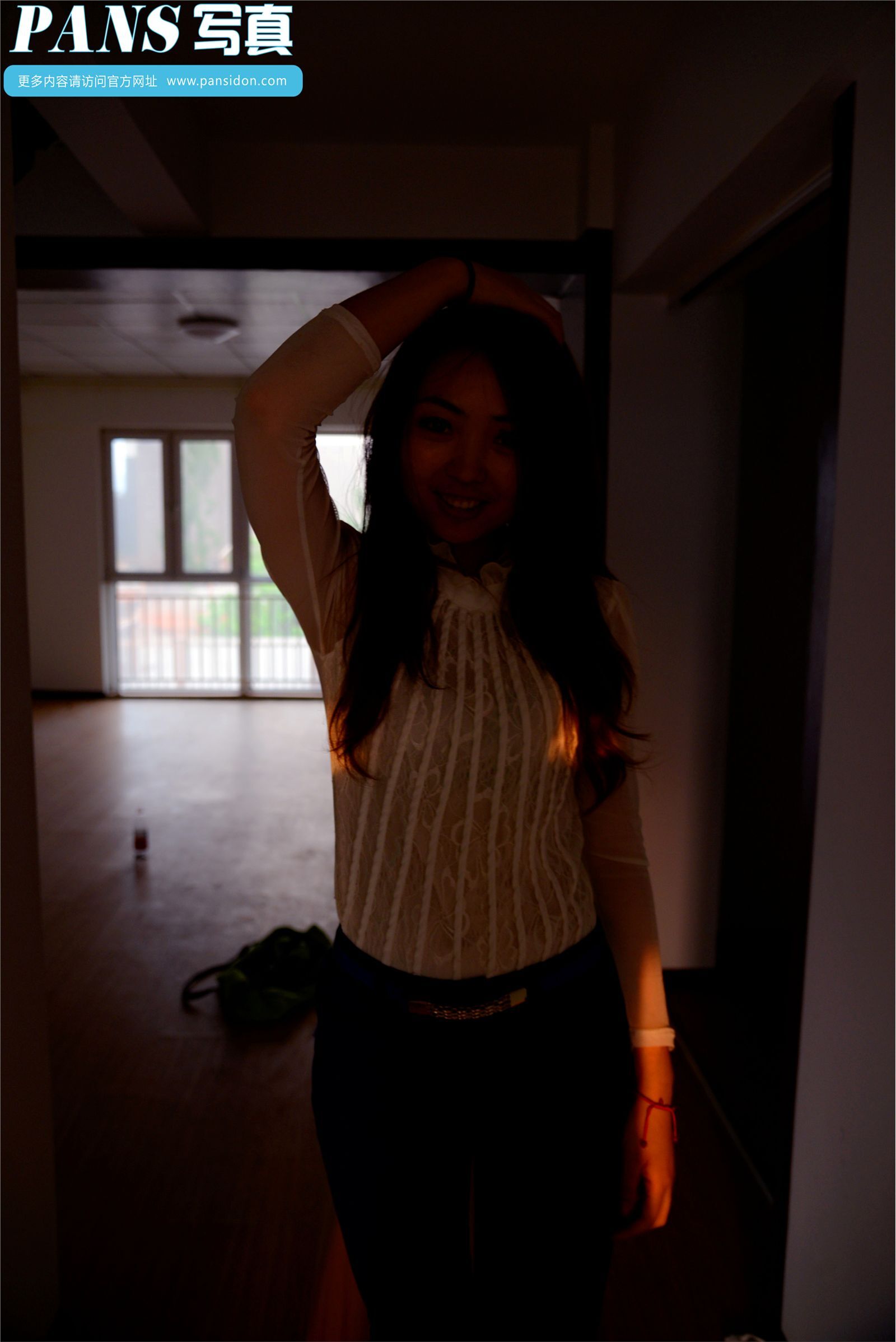 [PANS写真]2015.01.05 NO.360 默默