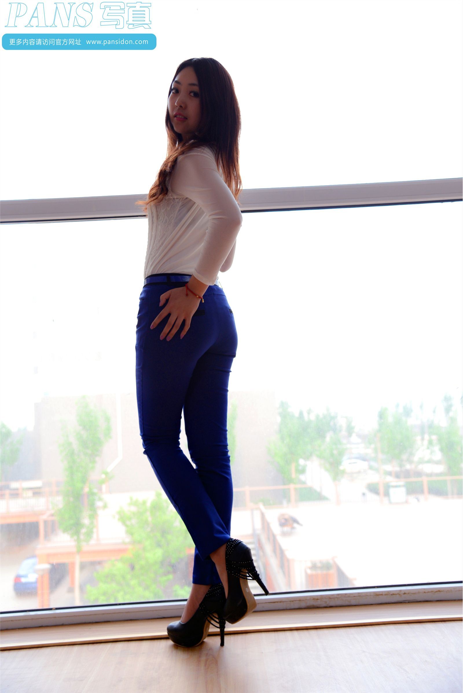 [PANS写真]2015.01.05 NO.360 默默