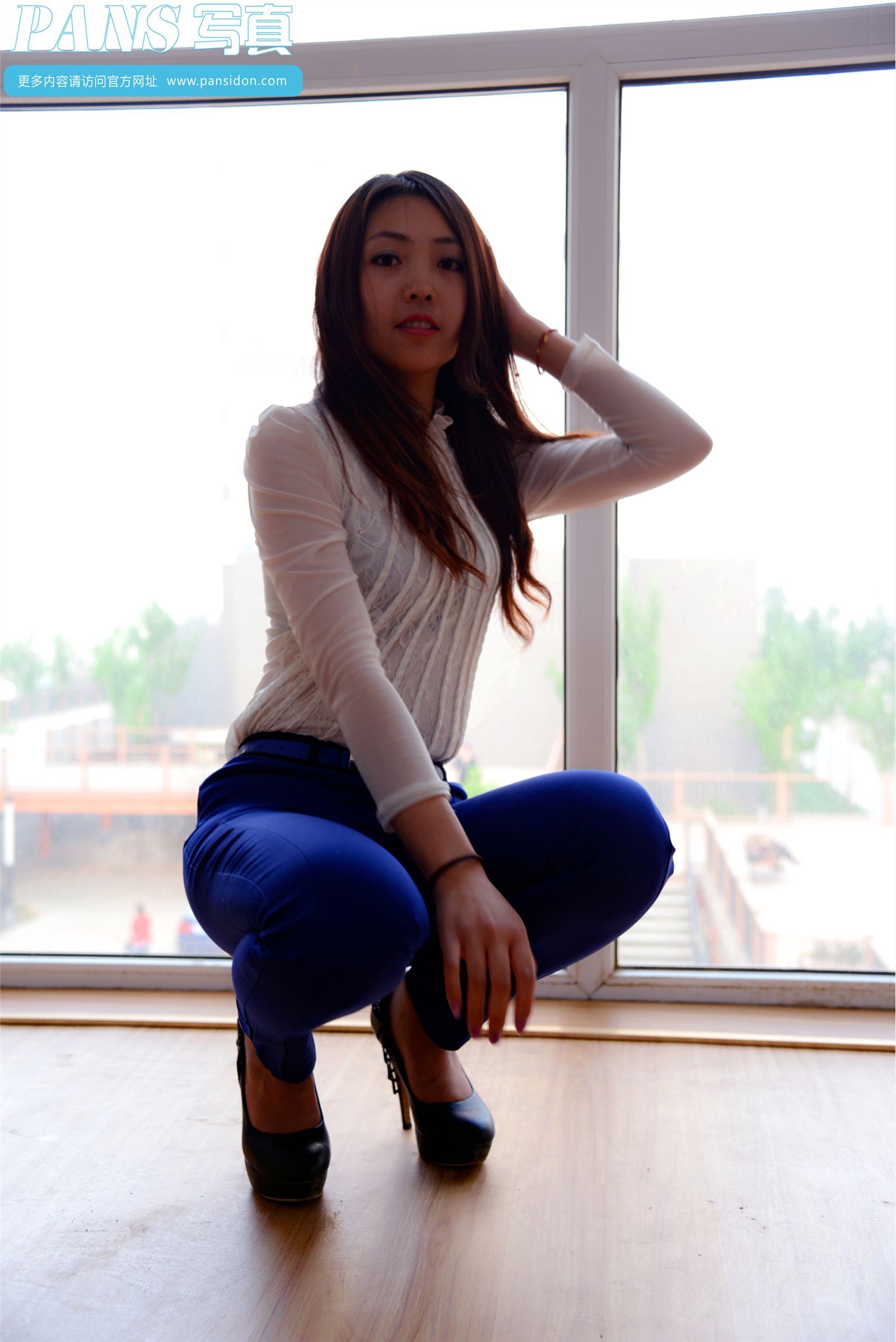 [PANS写真]2015.01.05 NO.360 默默