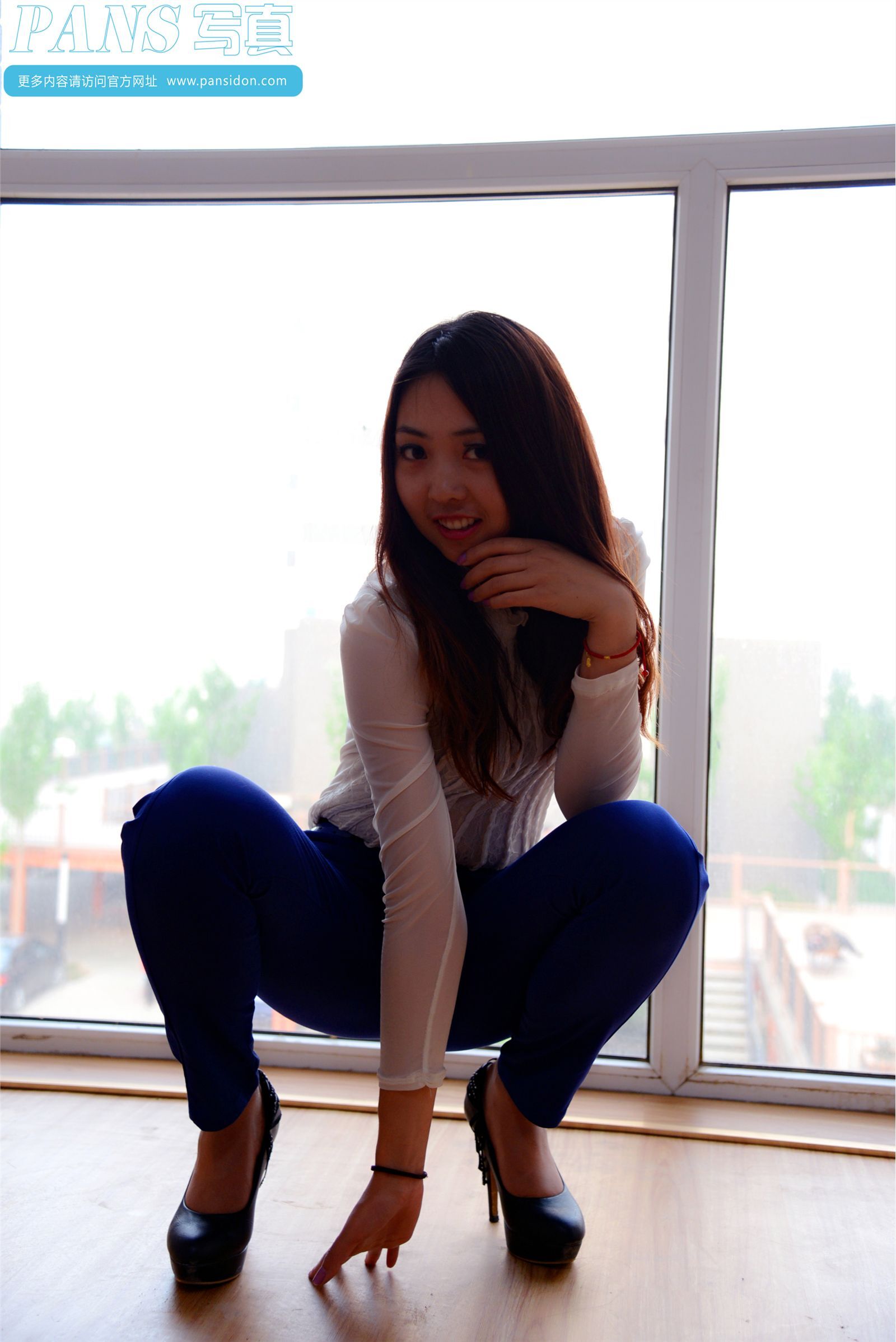 [PANS写真]2015.01.05 NO.360 默默