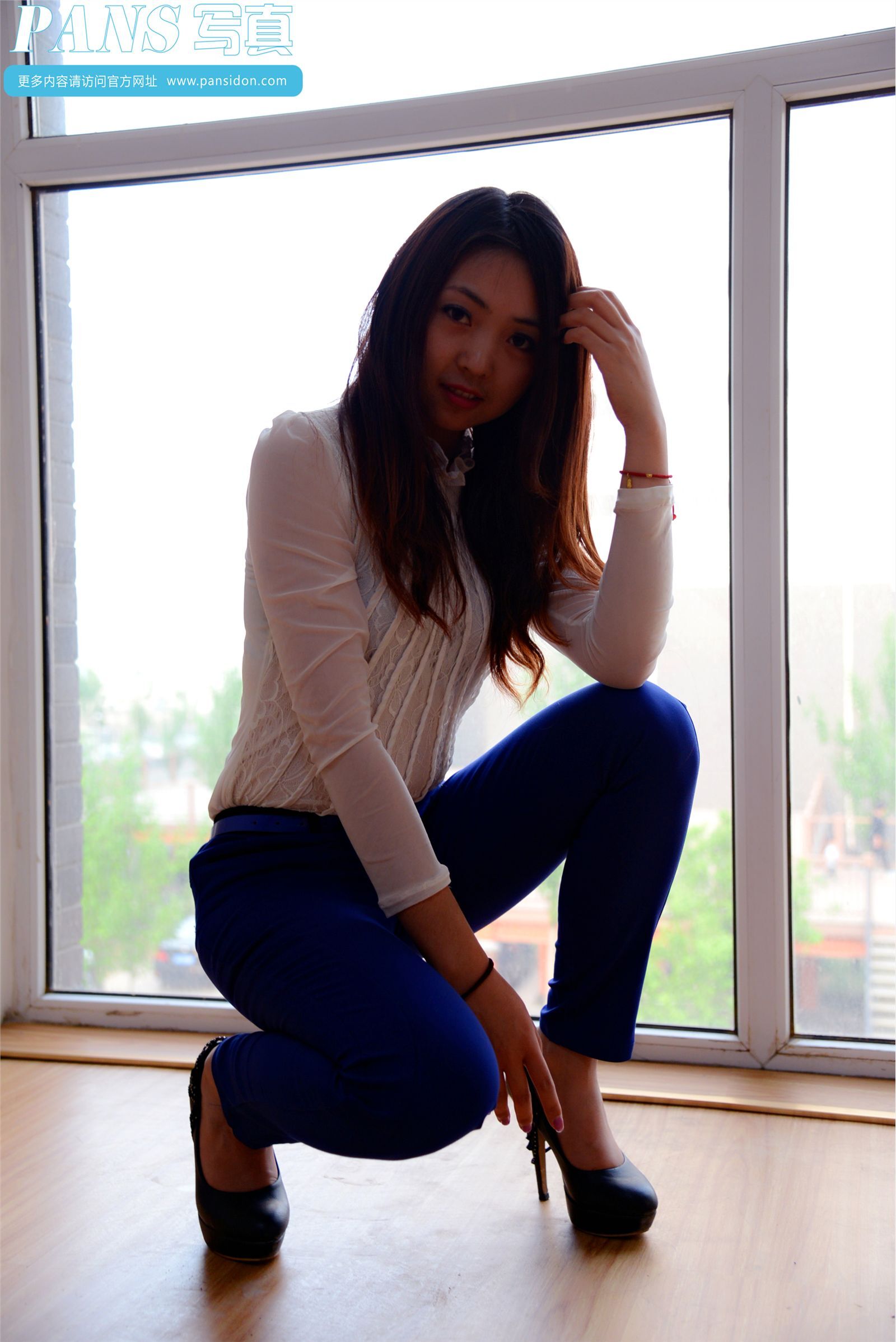 [PANS写真]2015.01.05 NO.360 默默