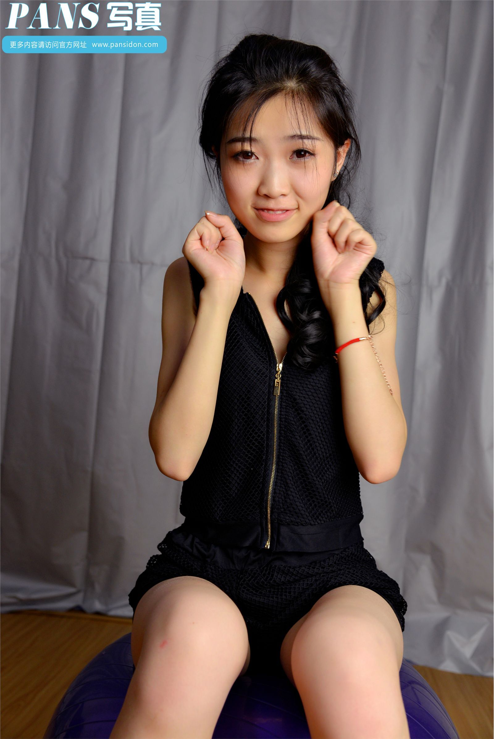 [PANS写真]2015.01.09 NO.362 梦梦