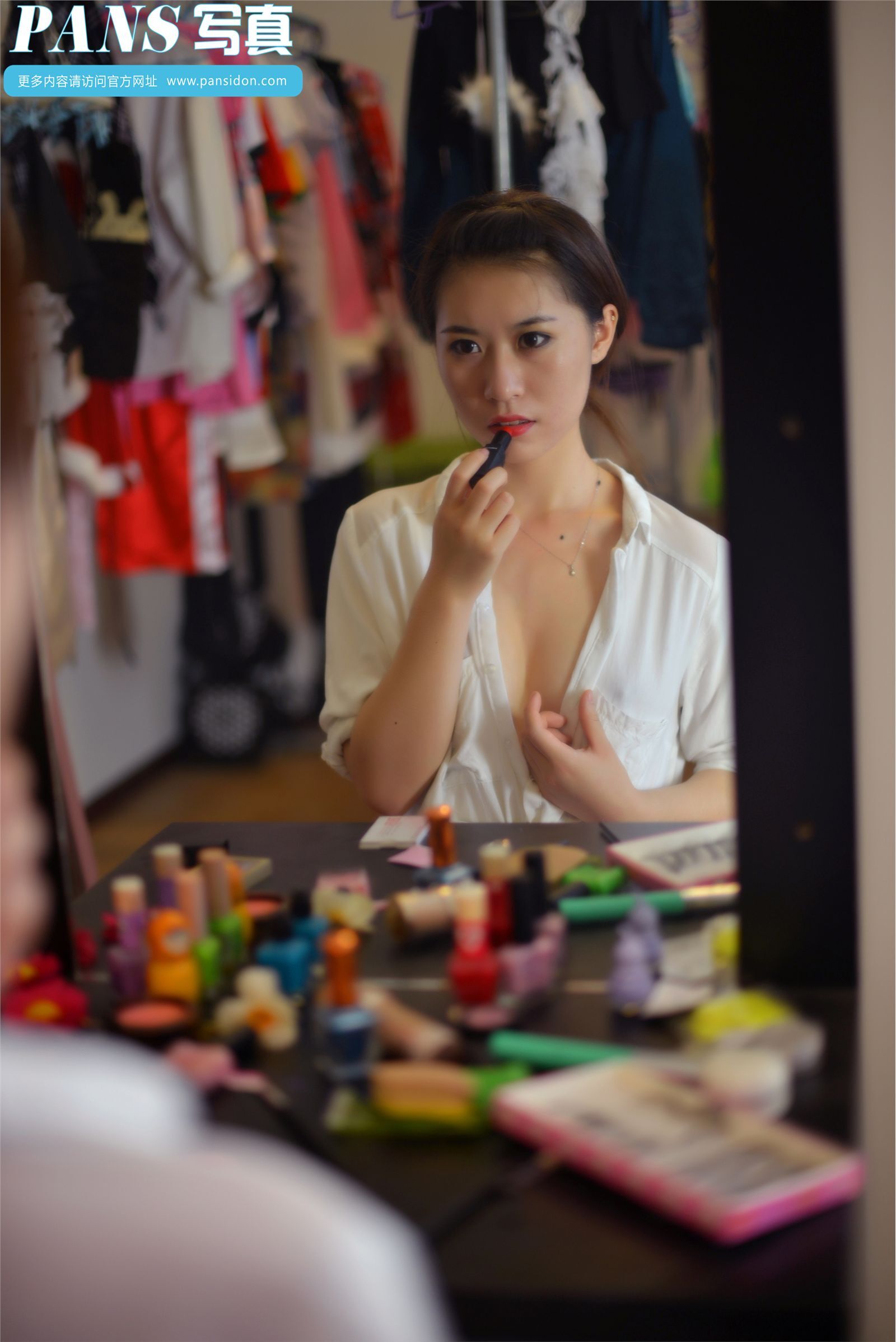 [PANS写真]2015.01.15 NO.365可儿