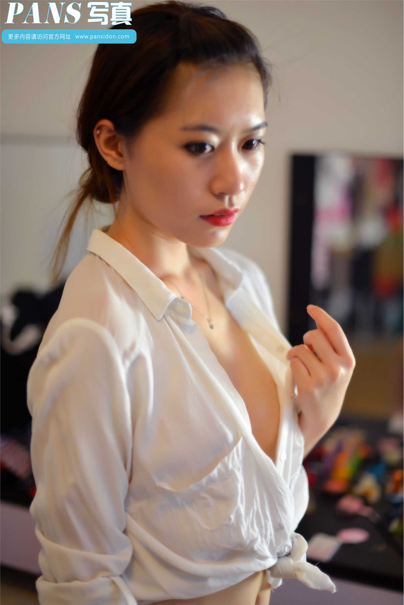 [PANS写真]2015.01.15 NO.365可儿