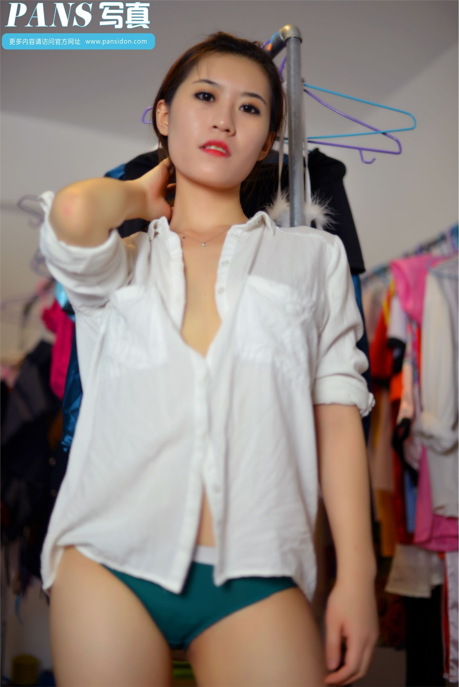 [PANS写真]2015.01.15 NO.365可儿