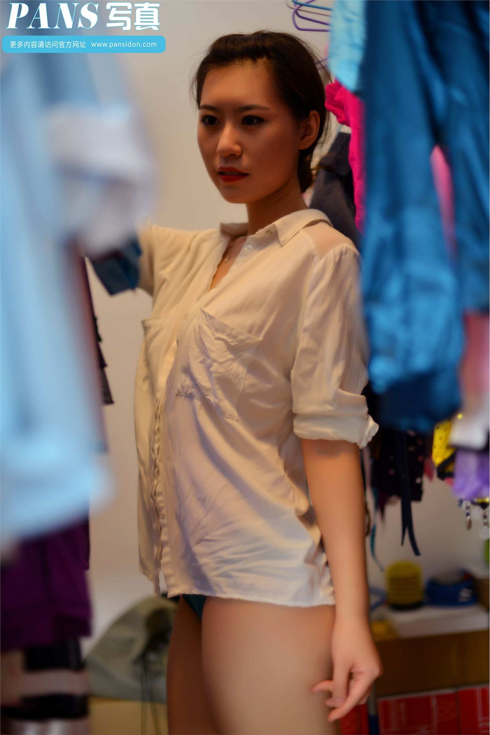 [PANS写真]2015.01.15 NO.365可儿