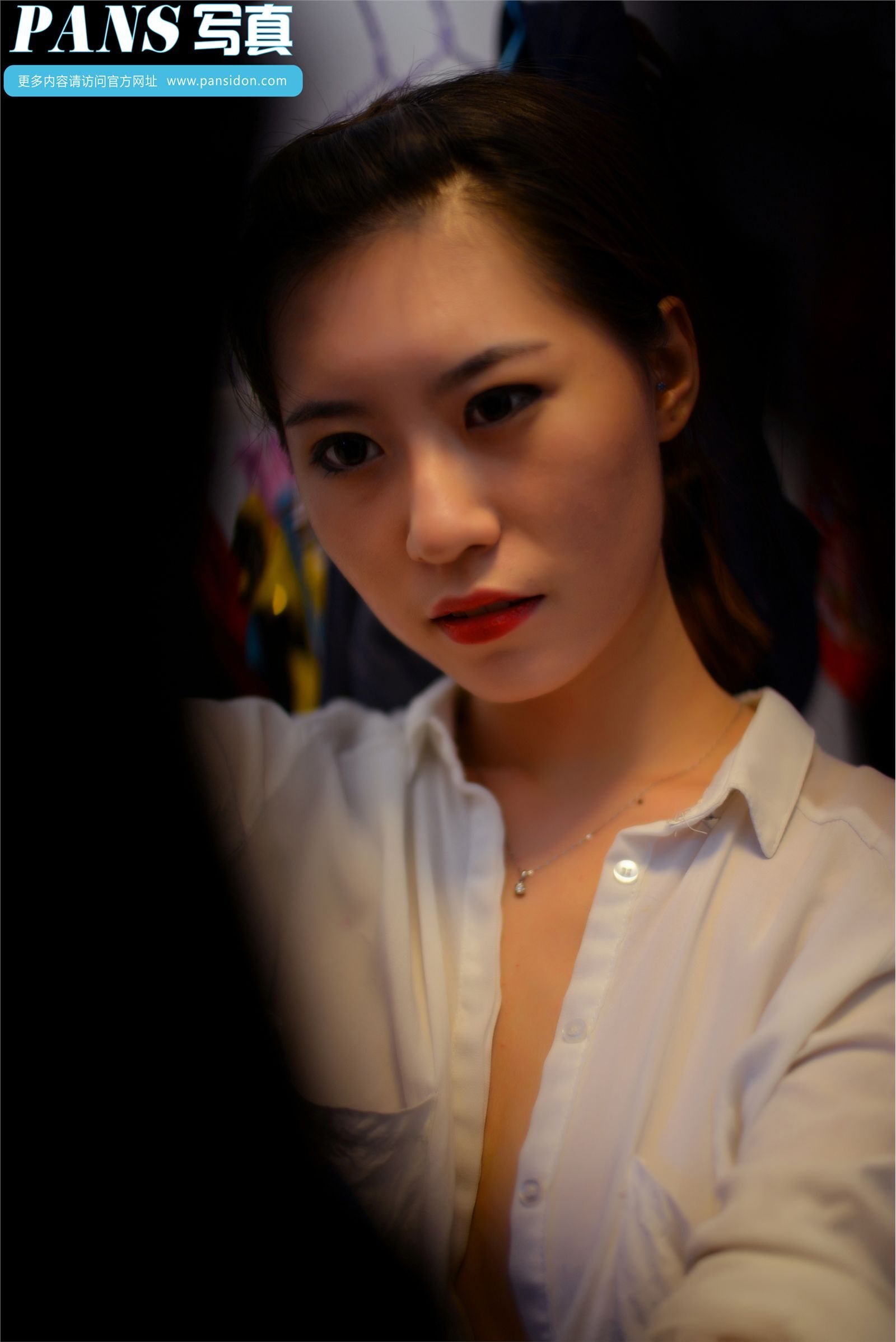 [PANS写真]2015.01.15 NO.365可儿