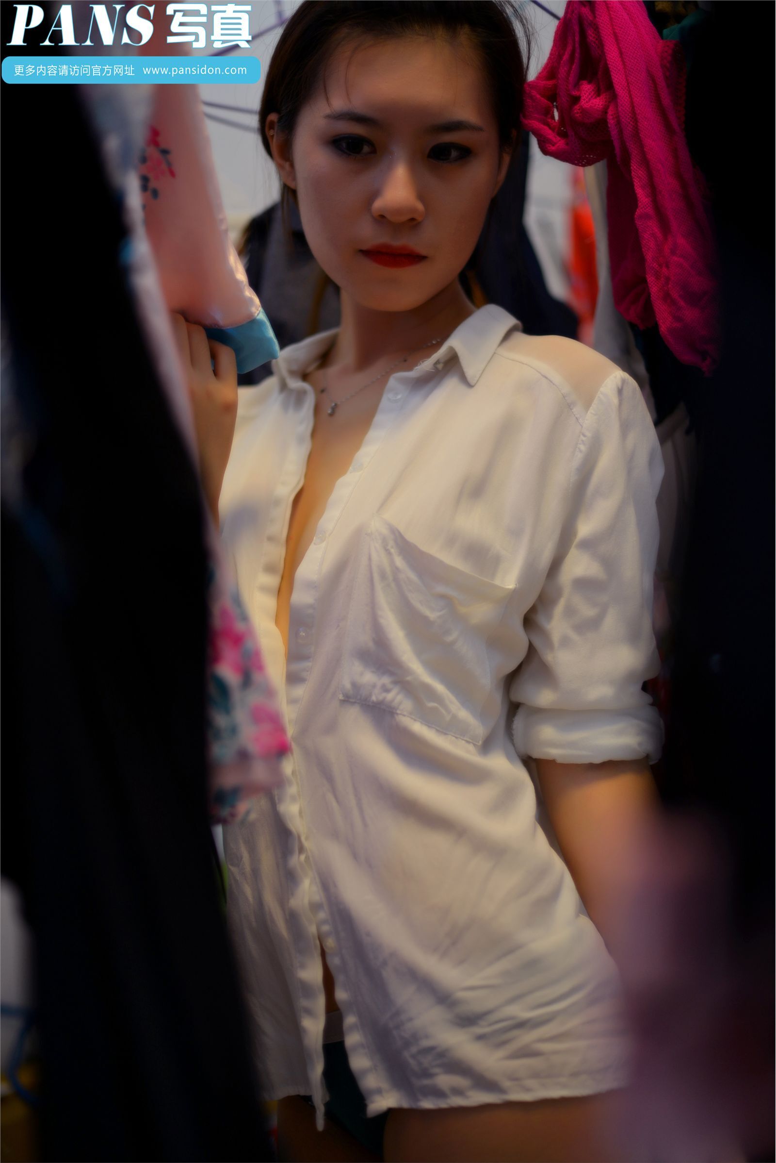 [PANS写真]2015.01.15 NO.365可儿