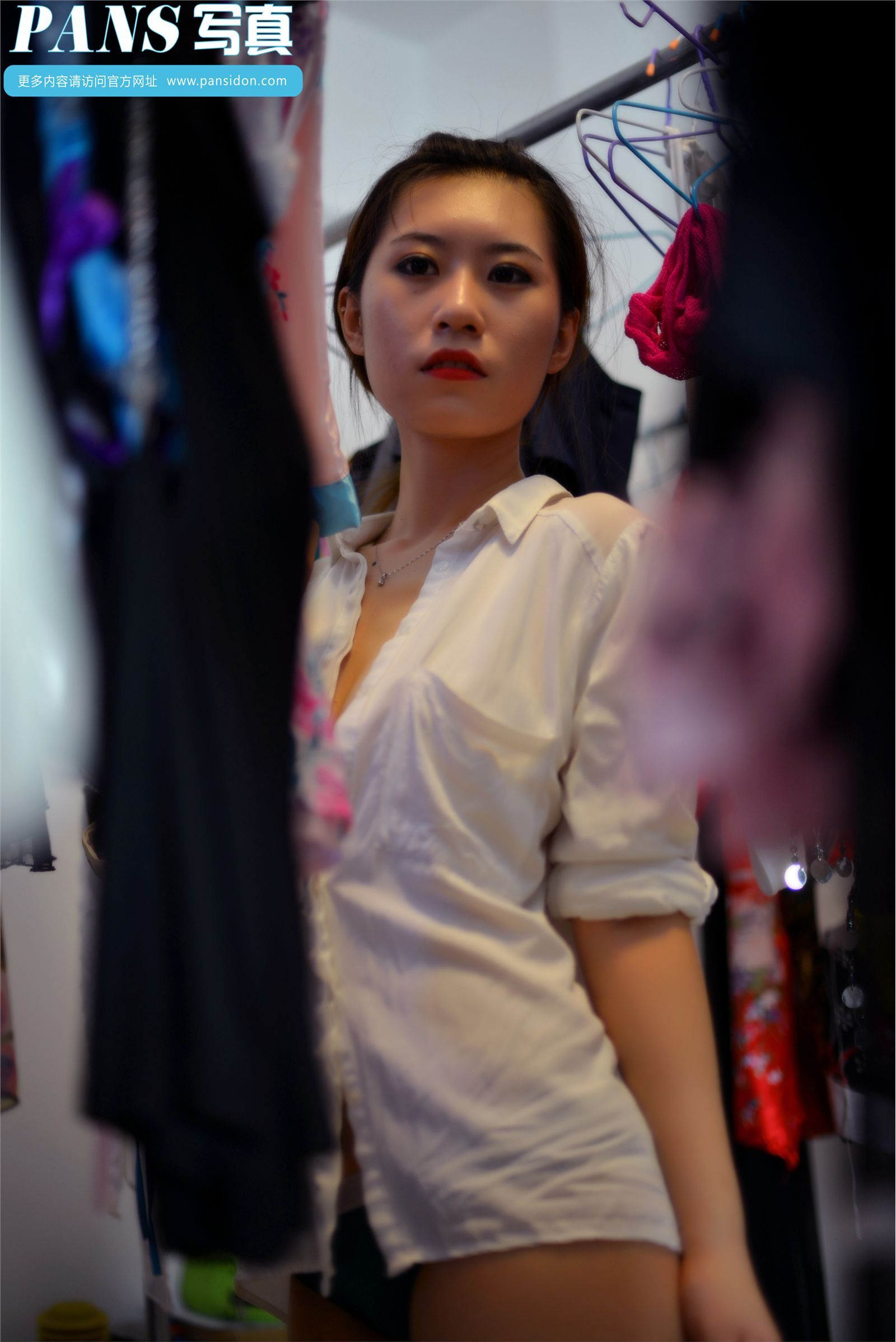 [PANS写真]2015.01.15 NO.365可儿