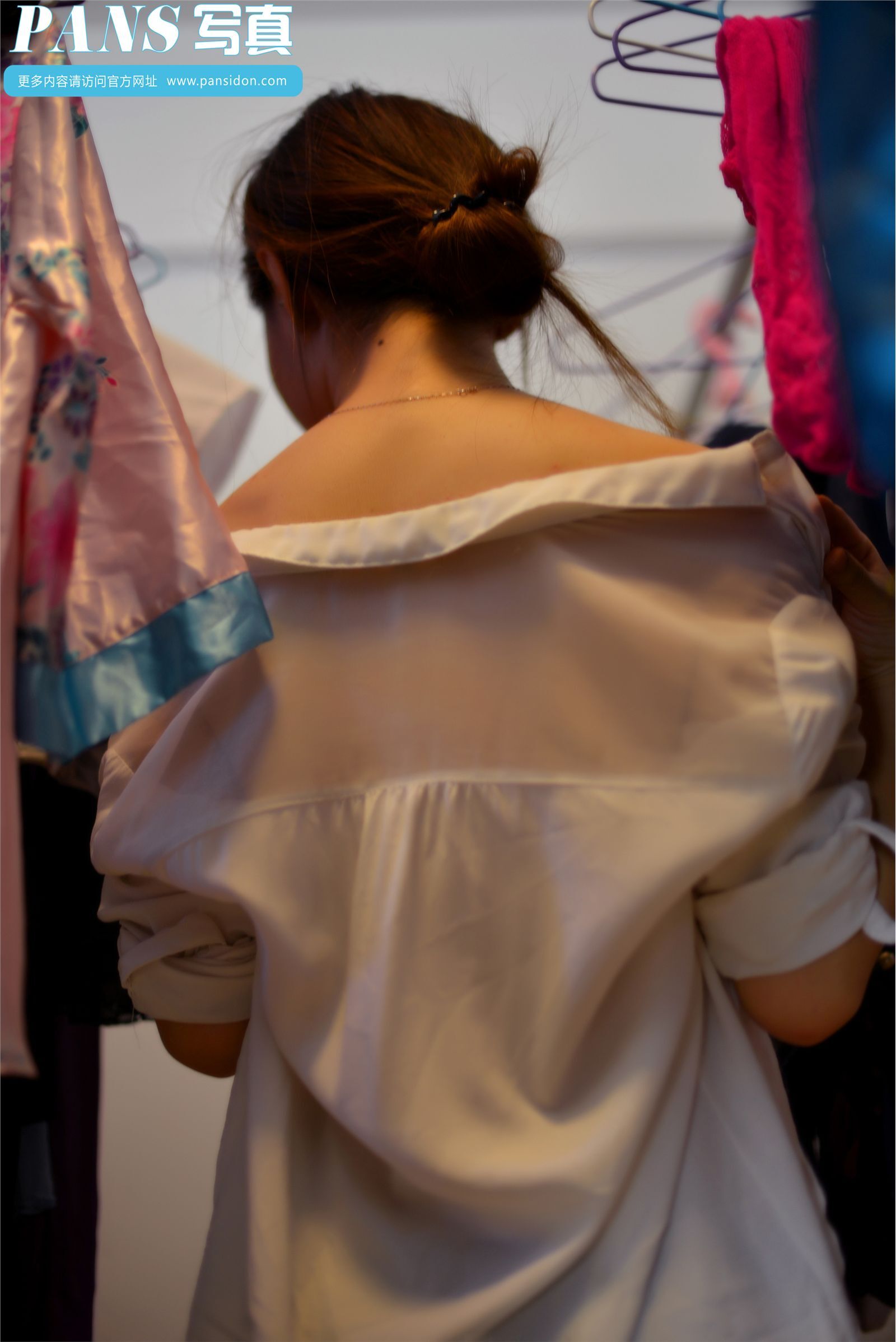 [PANS写真]2015.01.15 NO.365可儿