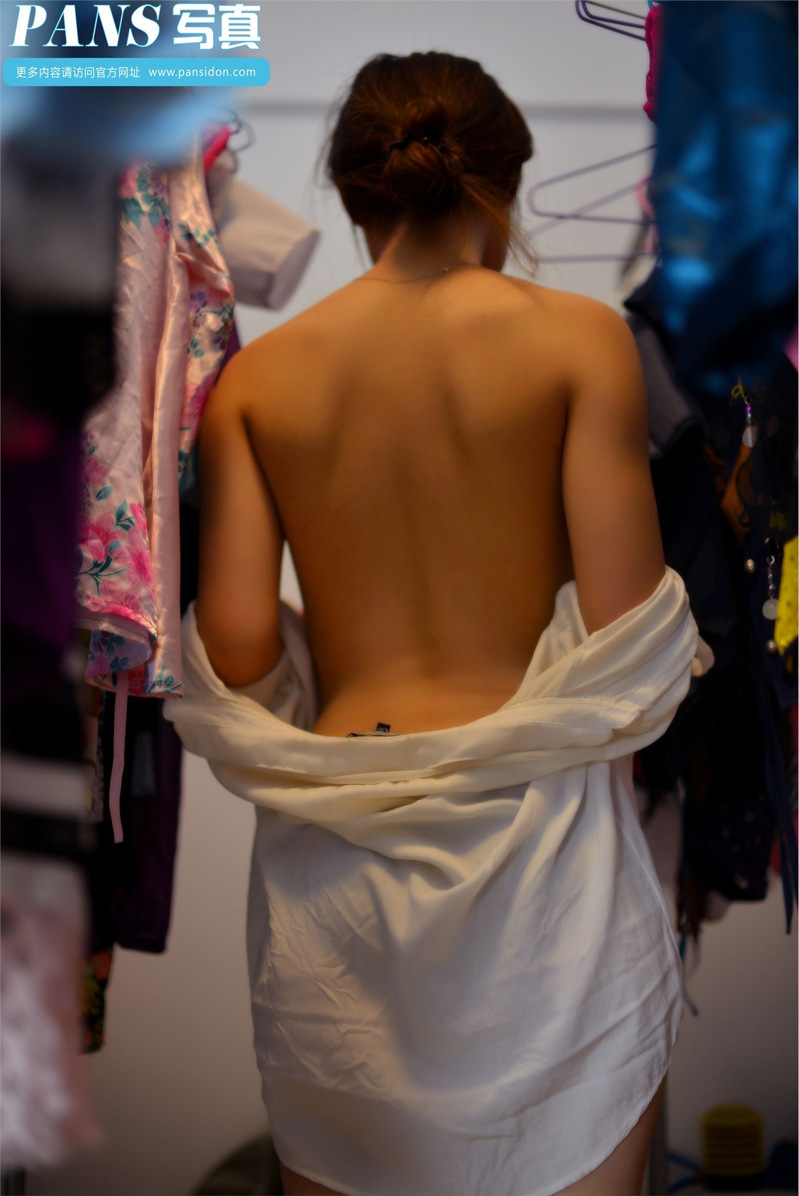 [PANS写真]2015.01.15 NO.365可儿