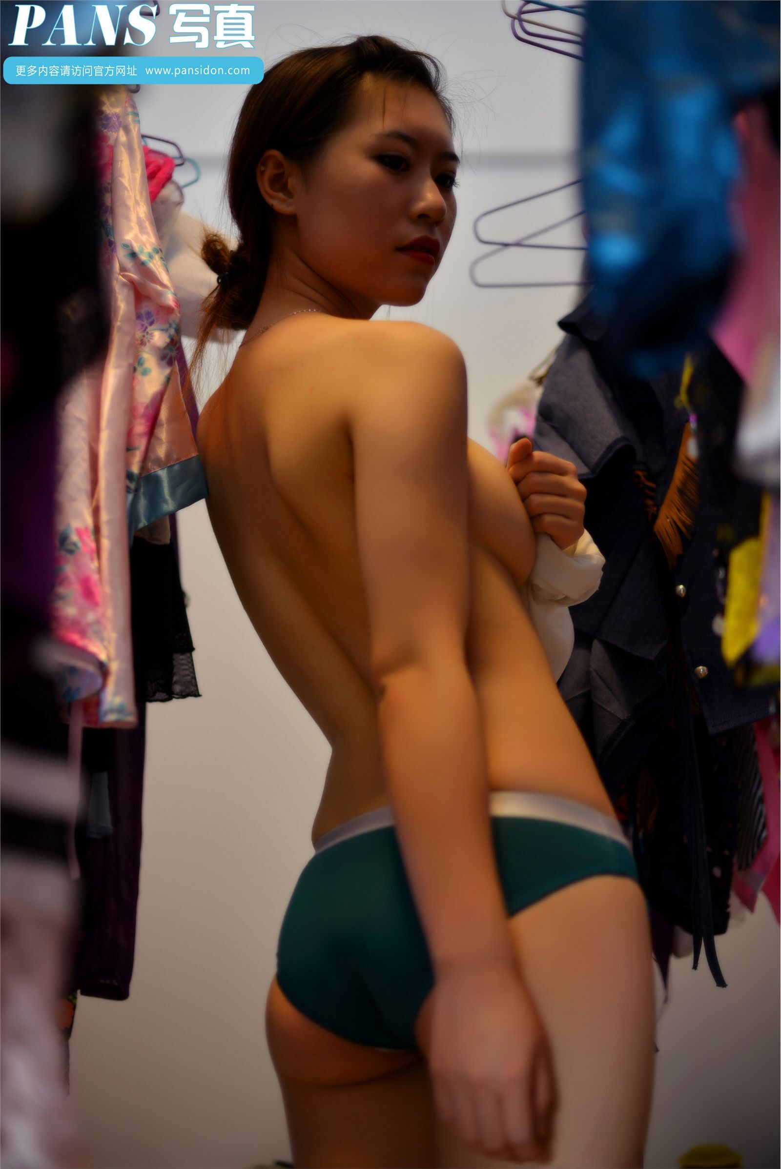 [PANS写真]2015.01.15 NO.365可儿