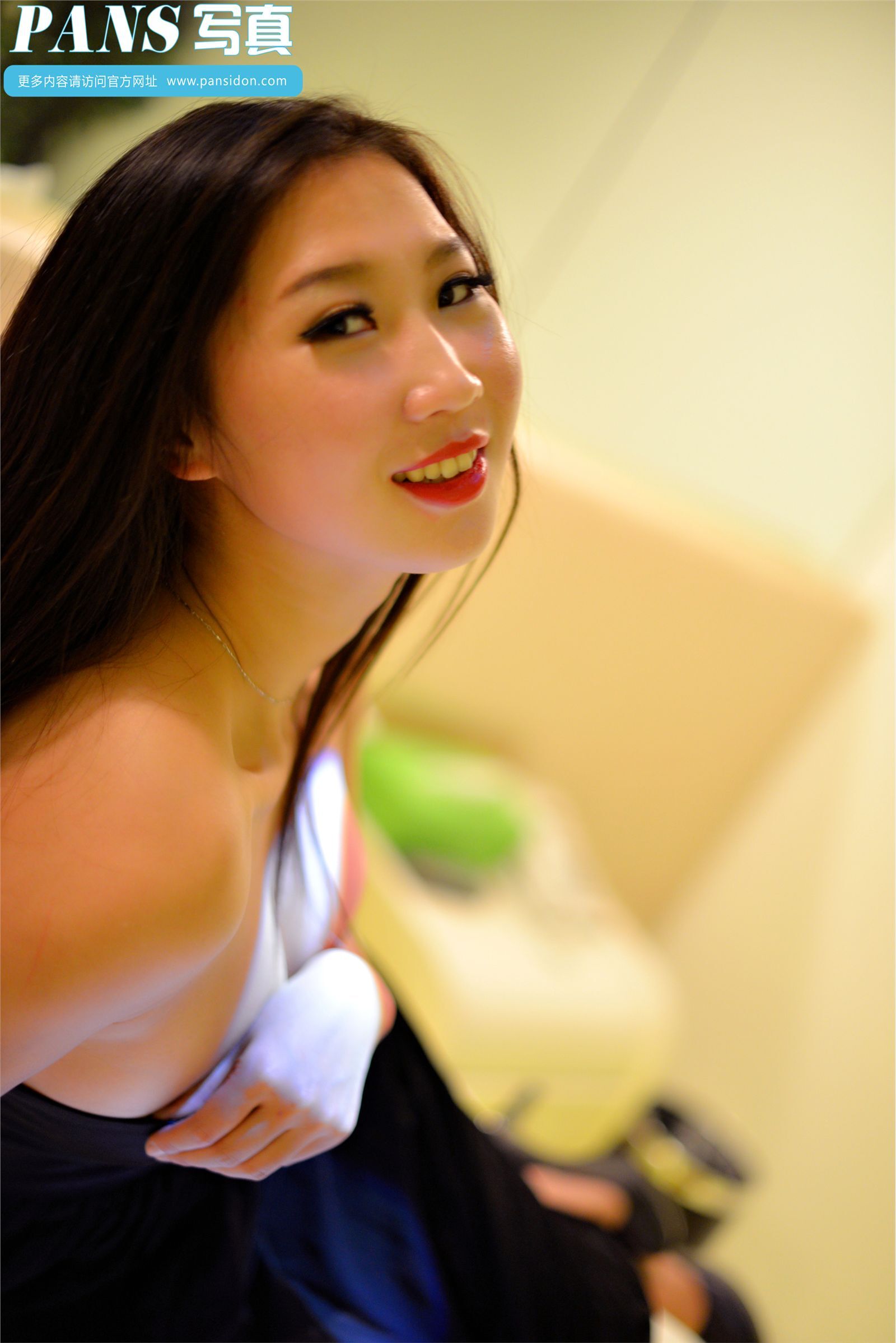 [PANS写真]2015.01.19 NO.367 宁宁