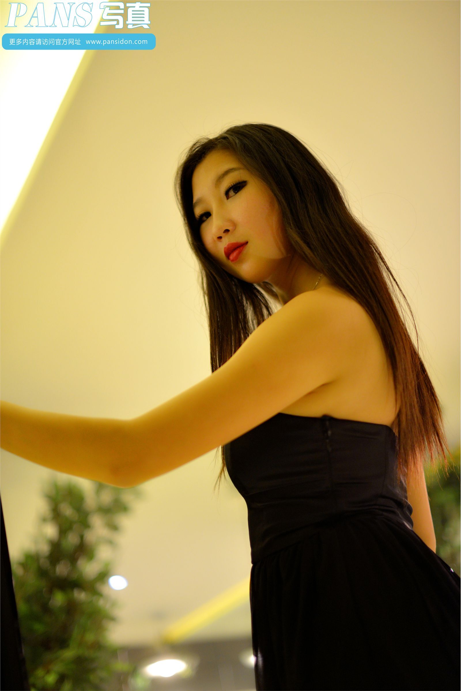 [PANS写真]2015.01.19 NO.367 宁宁