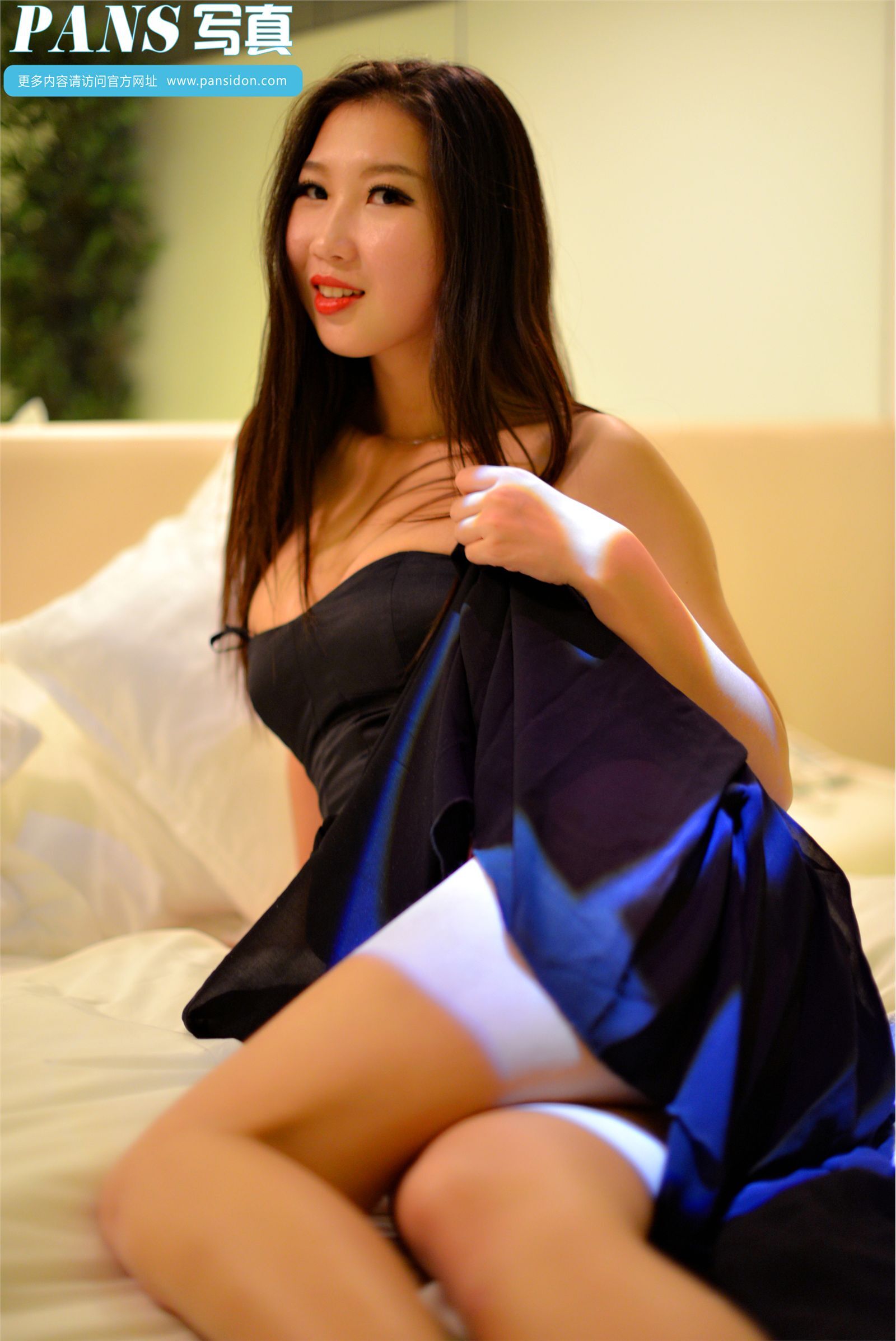 [PANS写真]2015.01.19 NO.367 宁宁