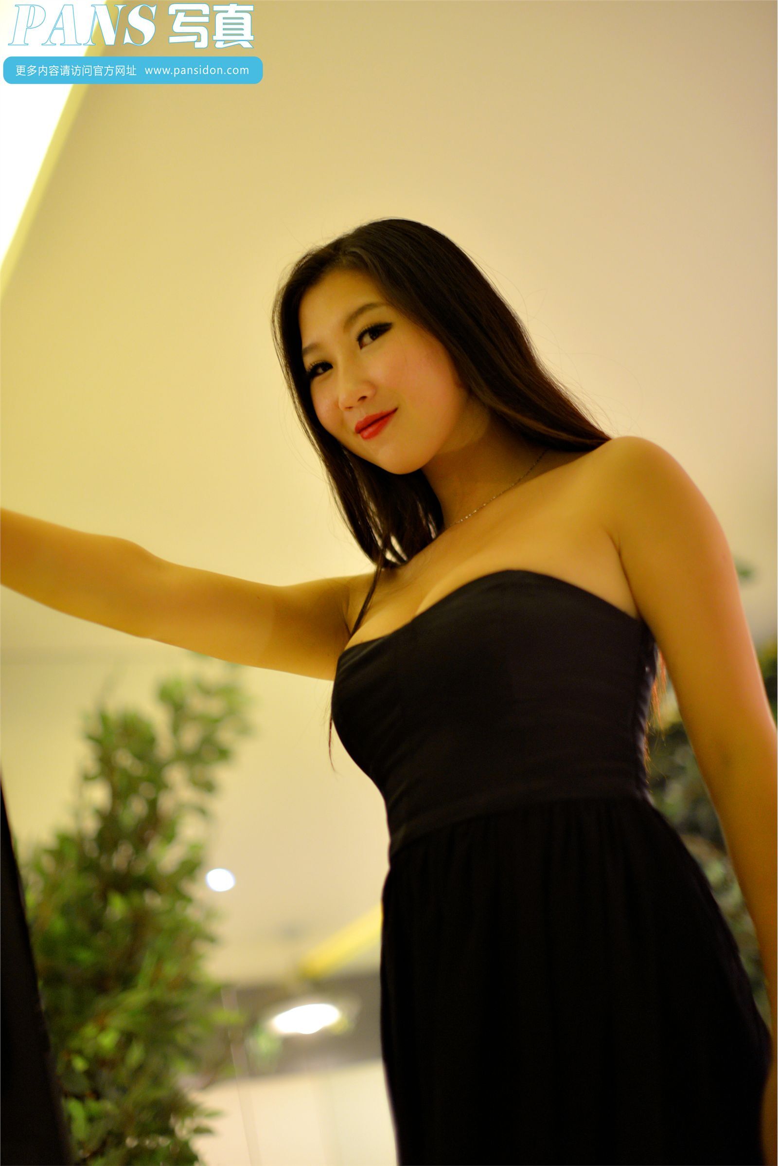 [PANS写真]2015.01.19 NO.367 宁宁