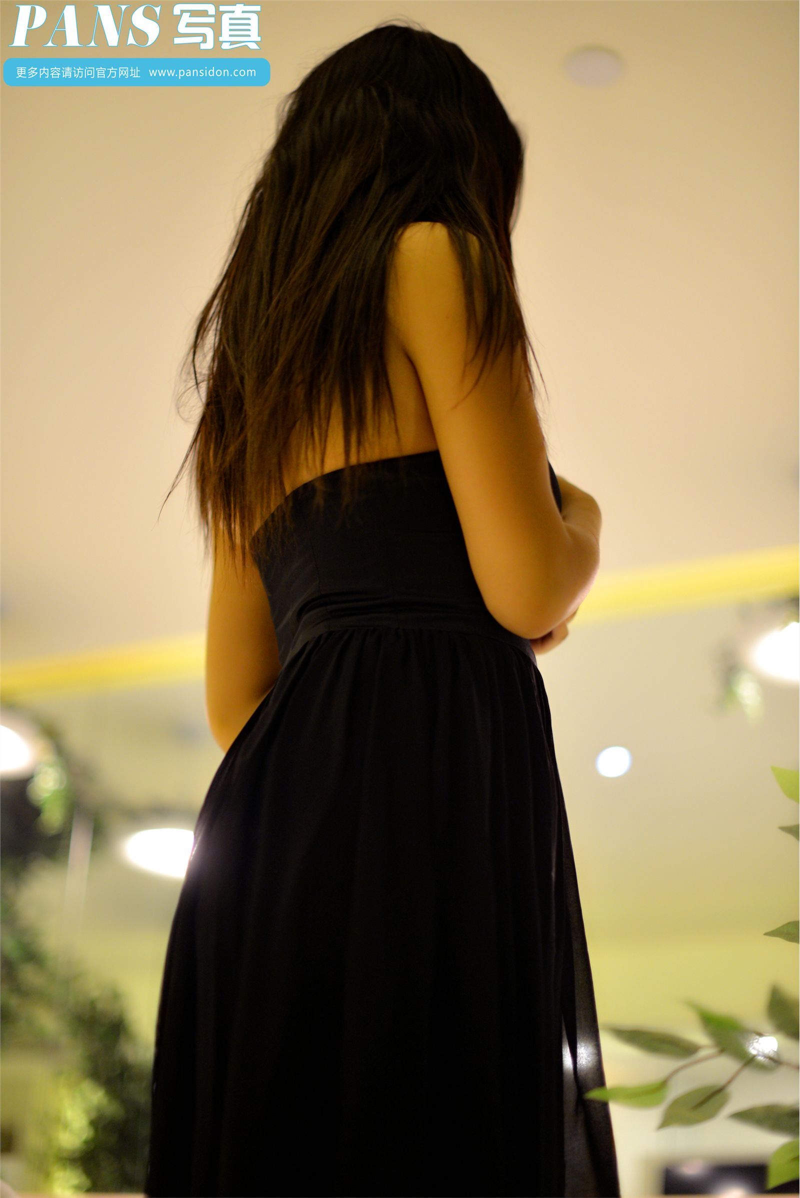 [PANS写真]2015.01.19 NO.367 宁宁