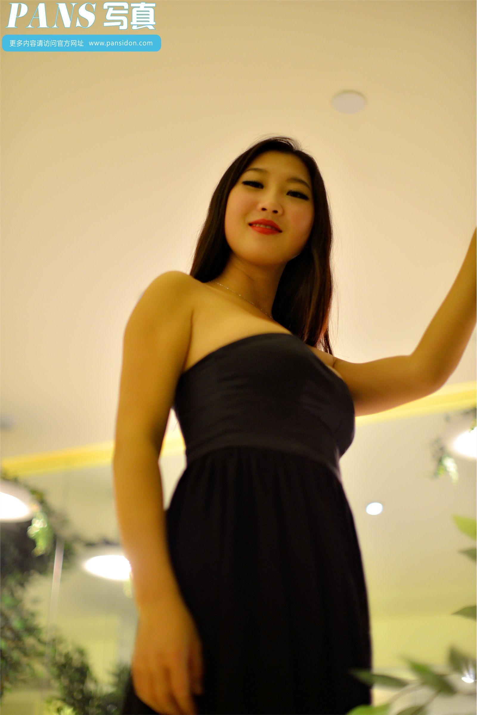 [PANS写真]2015.01.19 NO.367 宁宁