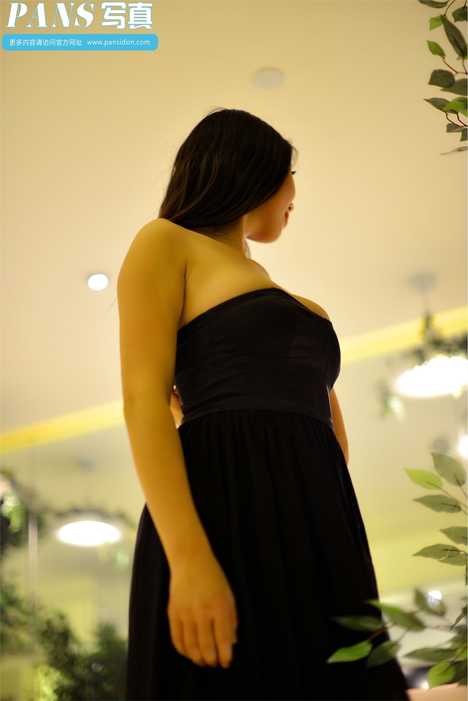 [PANS写真]2015.01.19 NO.367 宁宁