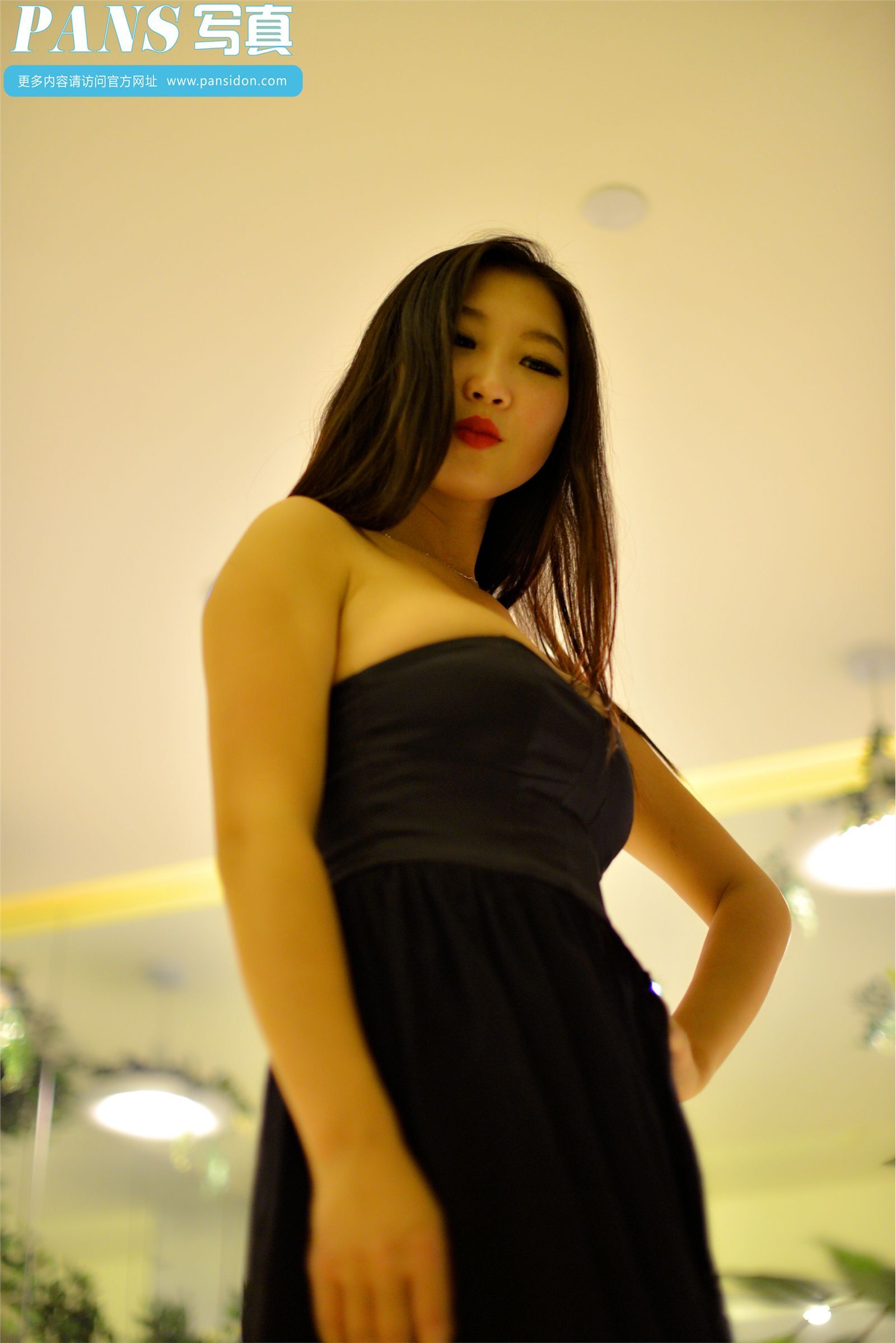 [PANS写真]2015.01.19 NO.367 宁宁