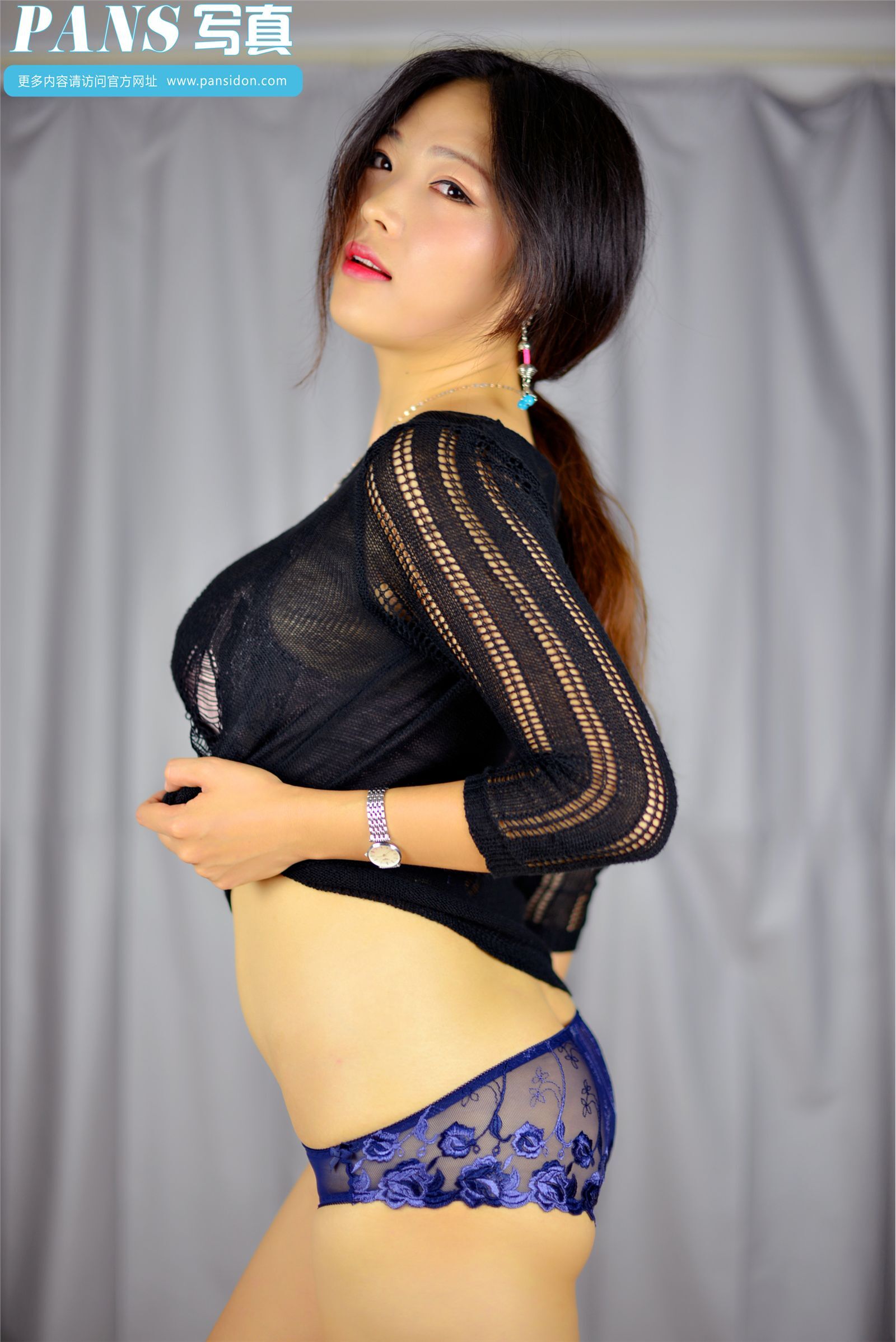 [PANS写真]2015.01.23 NO.369 雨涵