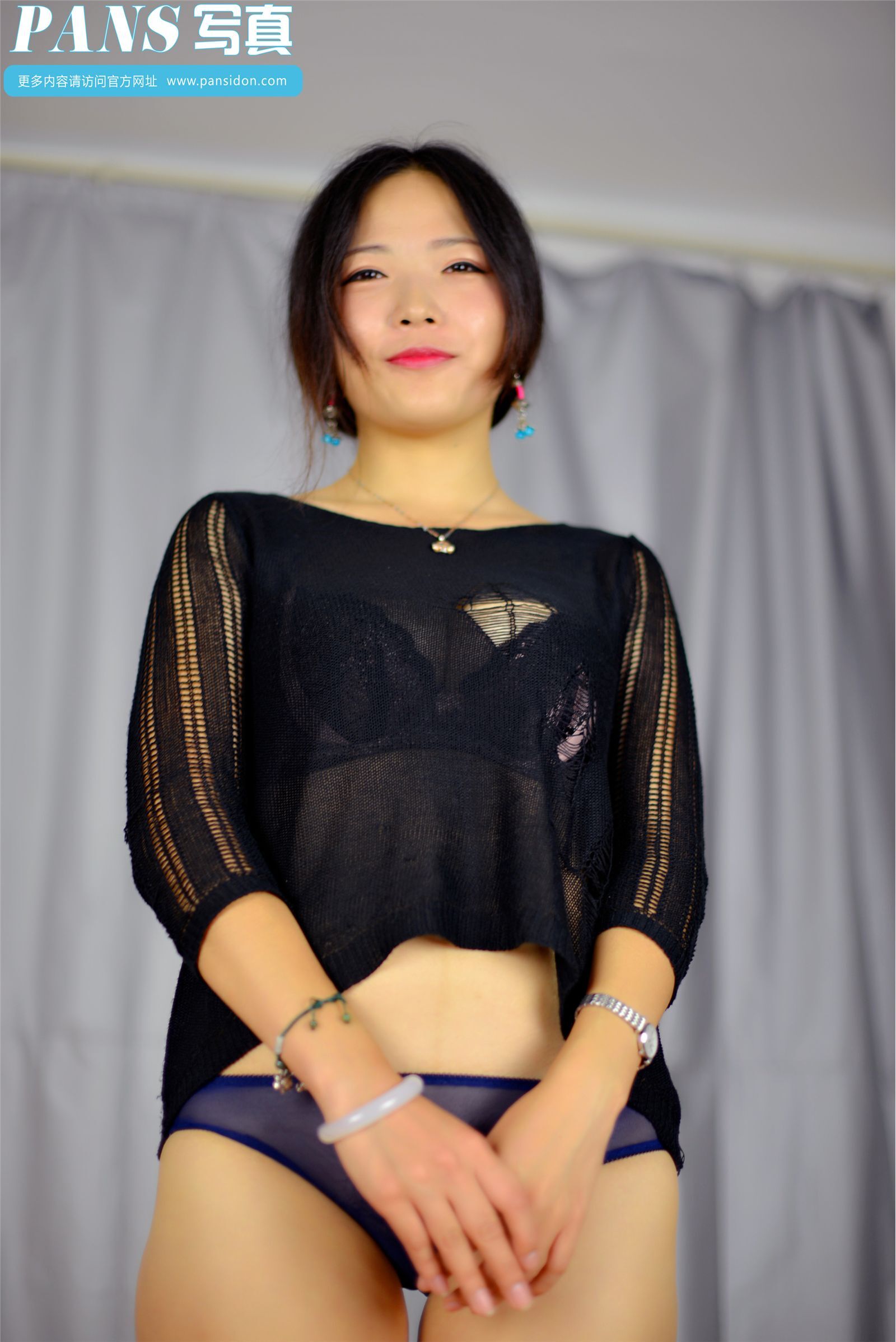 [PANS写真]2015.01.23 NO.369 雨涵