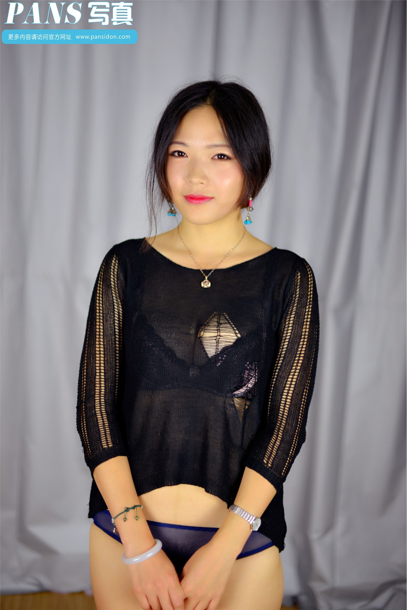 [PANS写真]2015.01.23 NO.369 雨涵