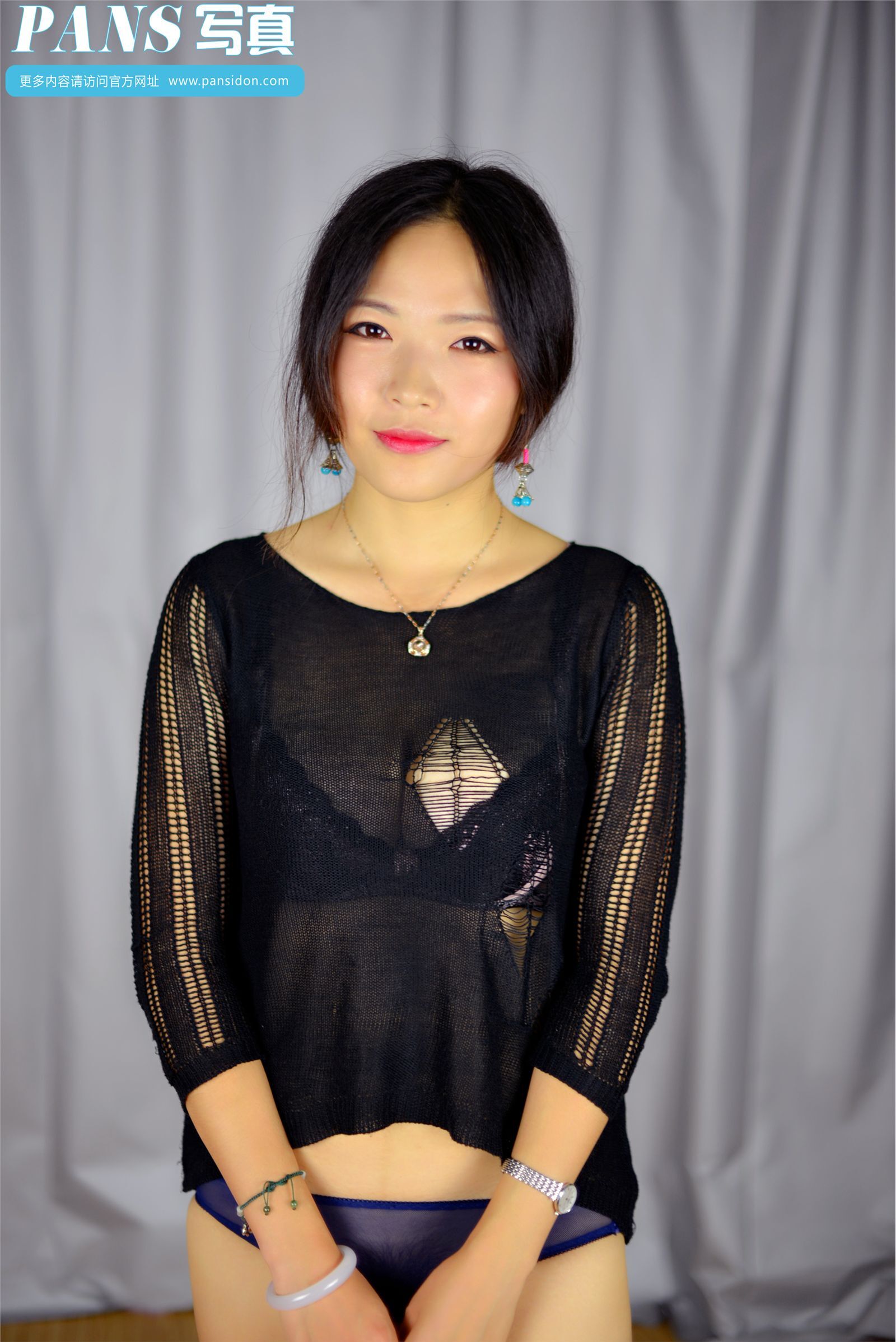 [PANS写真]2015.01.23 NO.369 雨涵