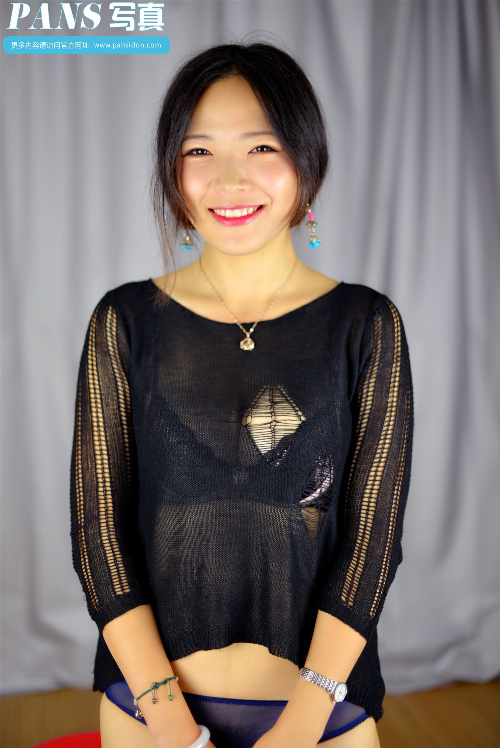 [PANS写真]2015.01.23 NO.369 雨涵