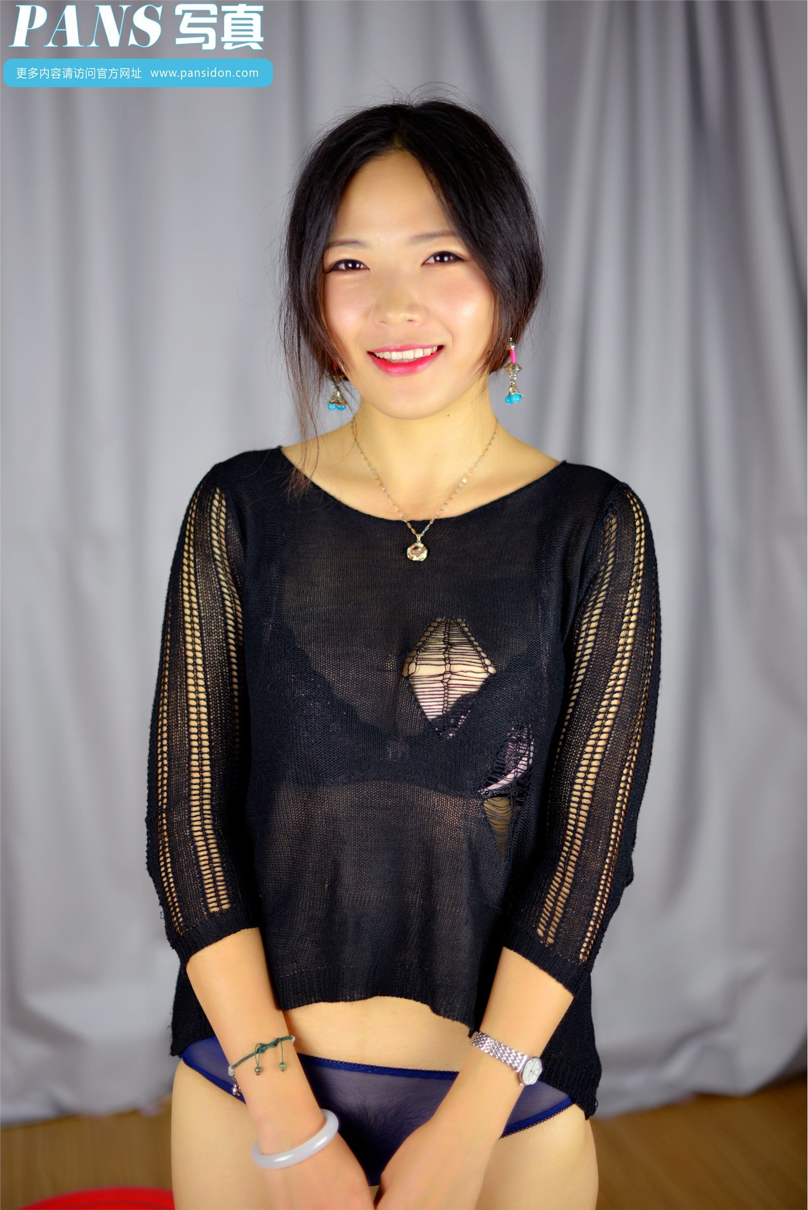 [PANS写真]2015.01.23 NO.369 雨涵