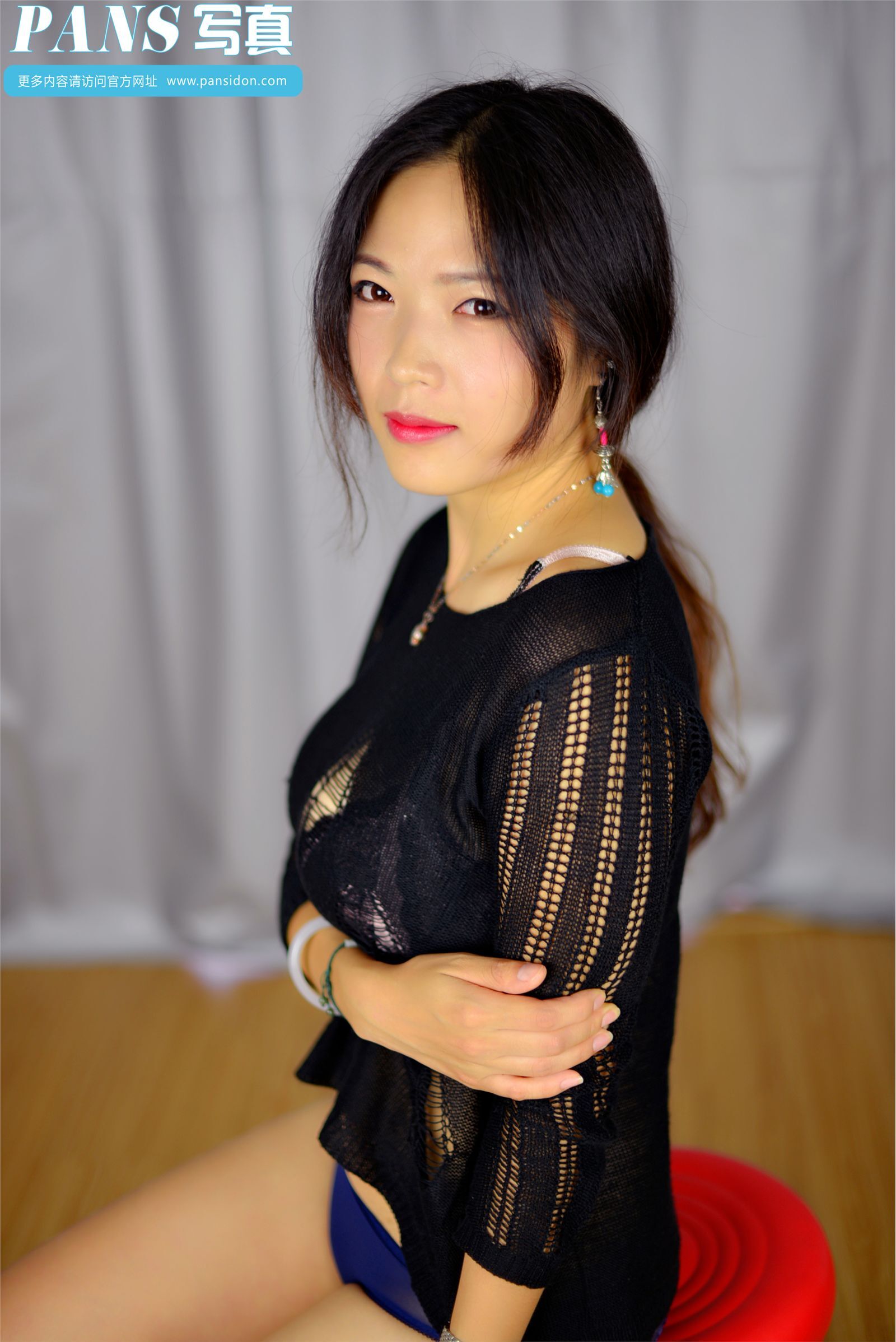 [PANS写真]2015.01.23 NO.369 雨涵