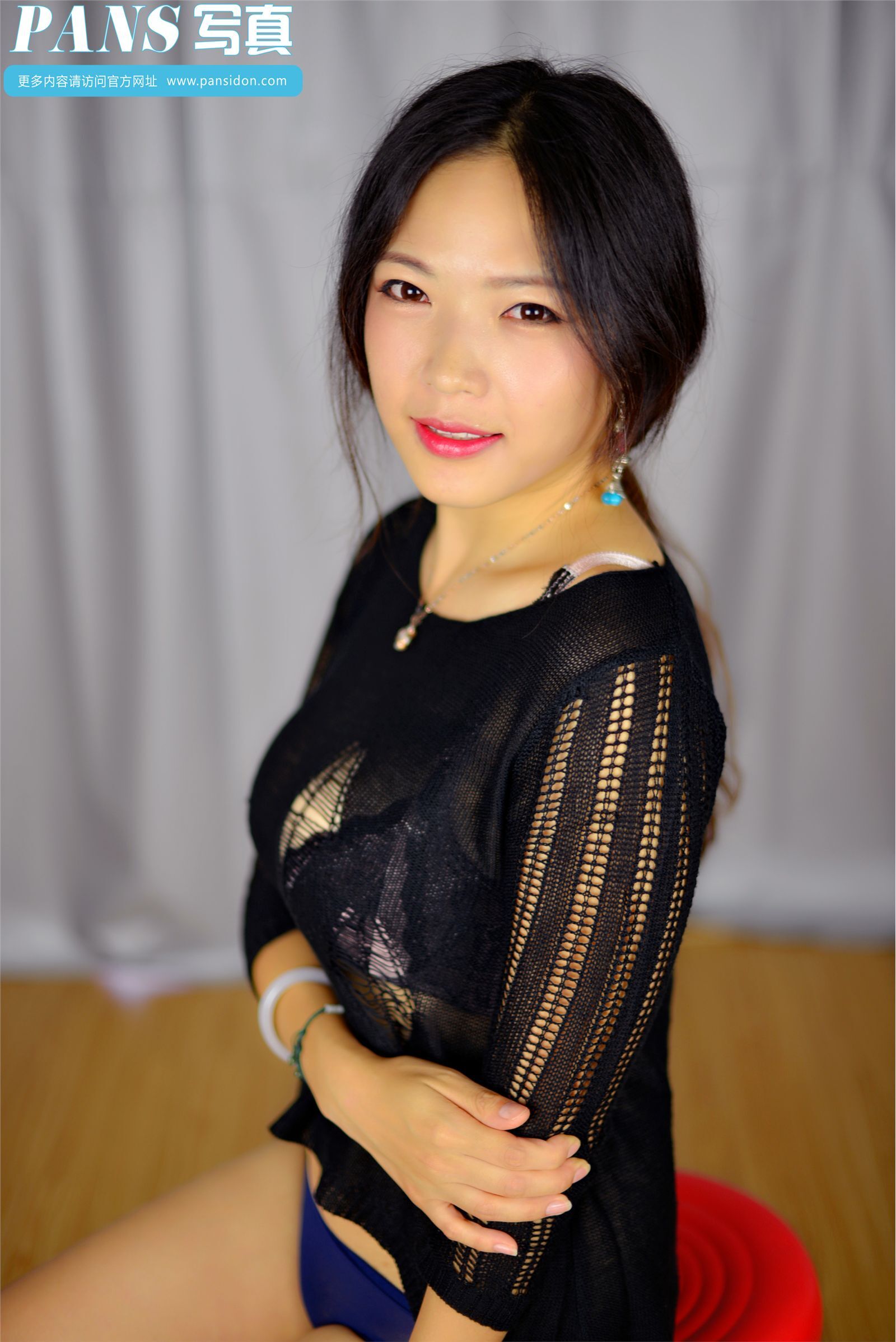 [PANS写真]2015.01.23 NO.369 雨涵