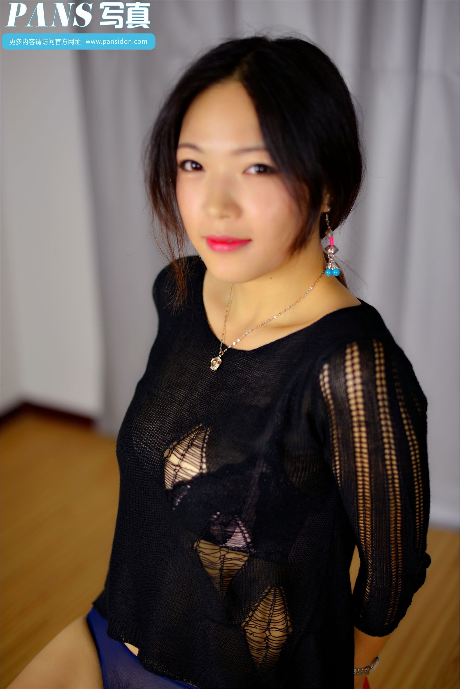 [PANS写真]2015.01.23 NO.369 雨涵