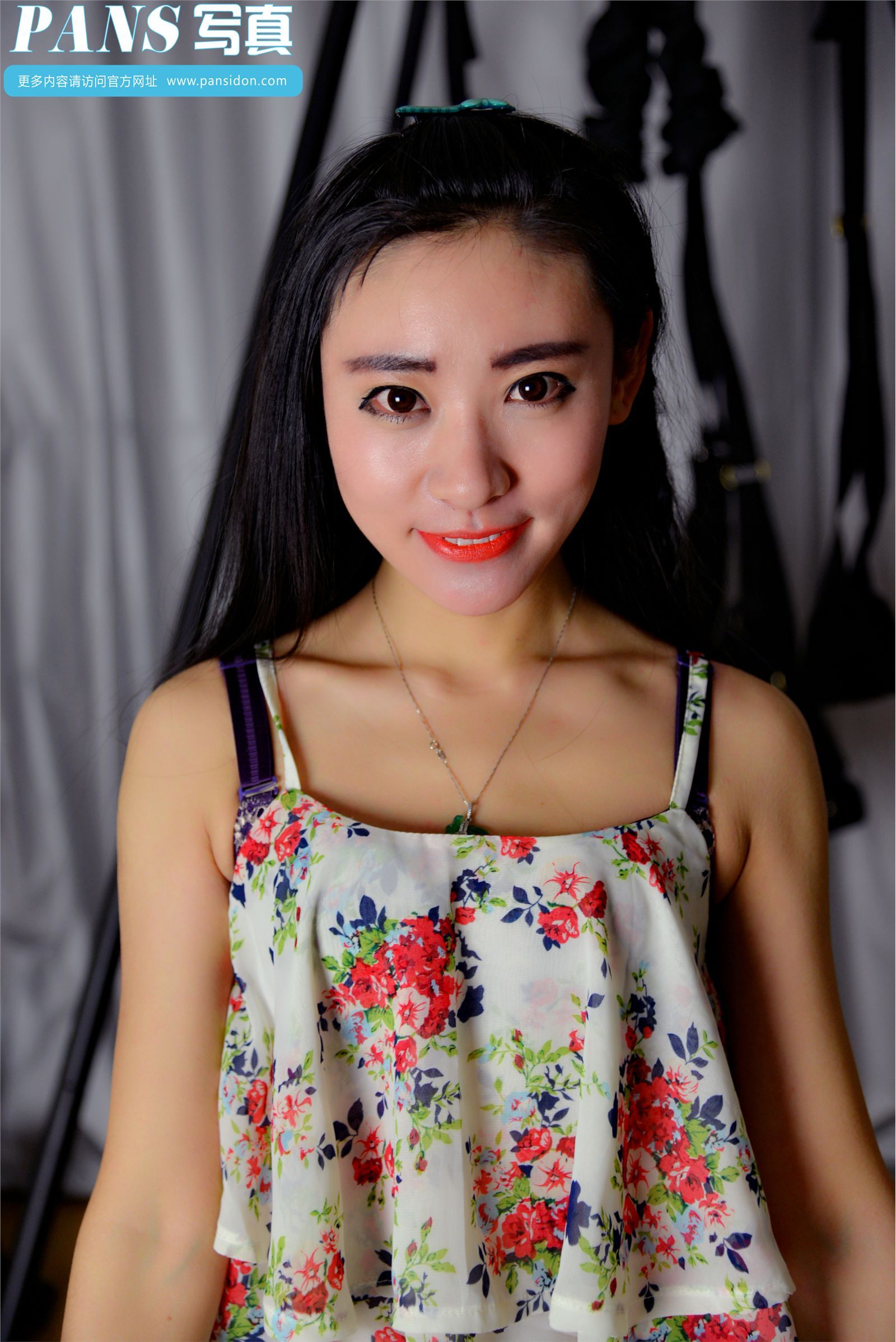 [PANS写真]2015.01.29 NO.372 新模橘子试镜