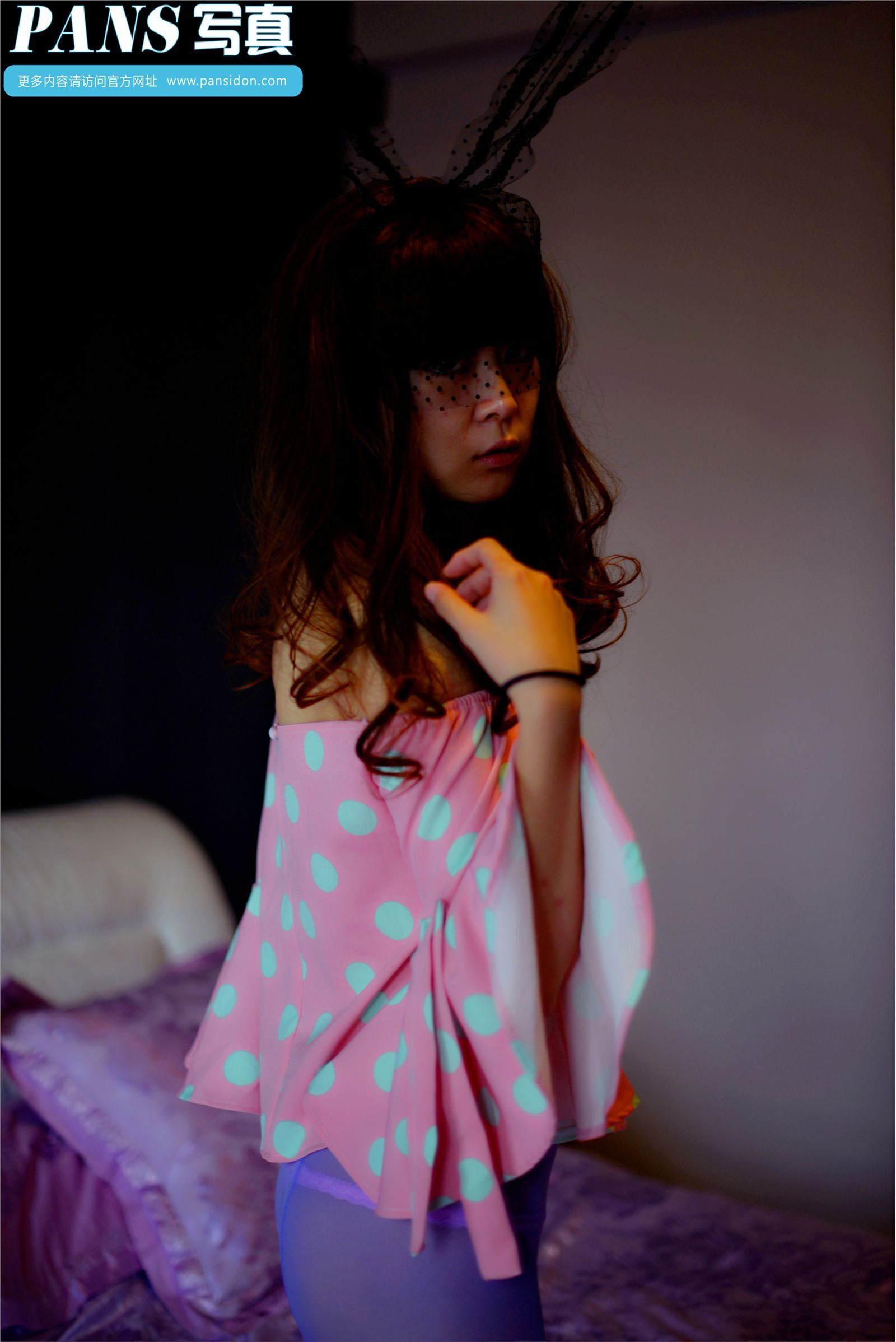 [PANS写真]2015.01.31 NO.373 苏琪