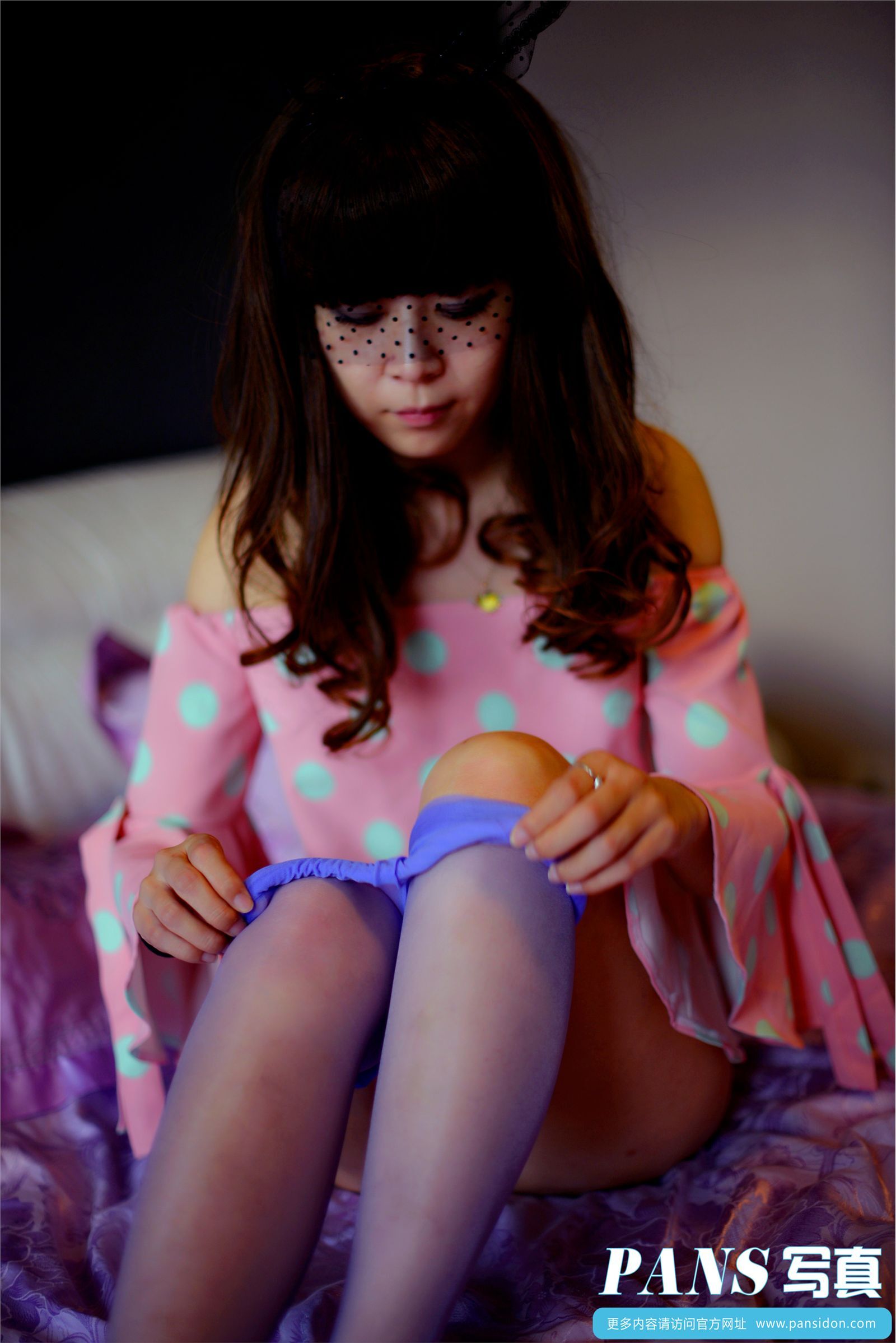 [PANS写真]2015.01.31 NO.373 苏琪