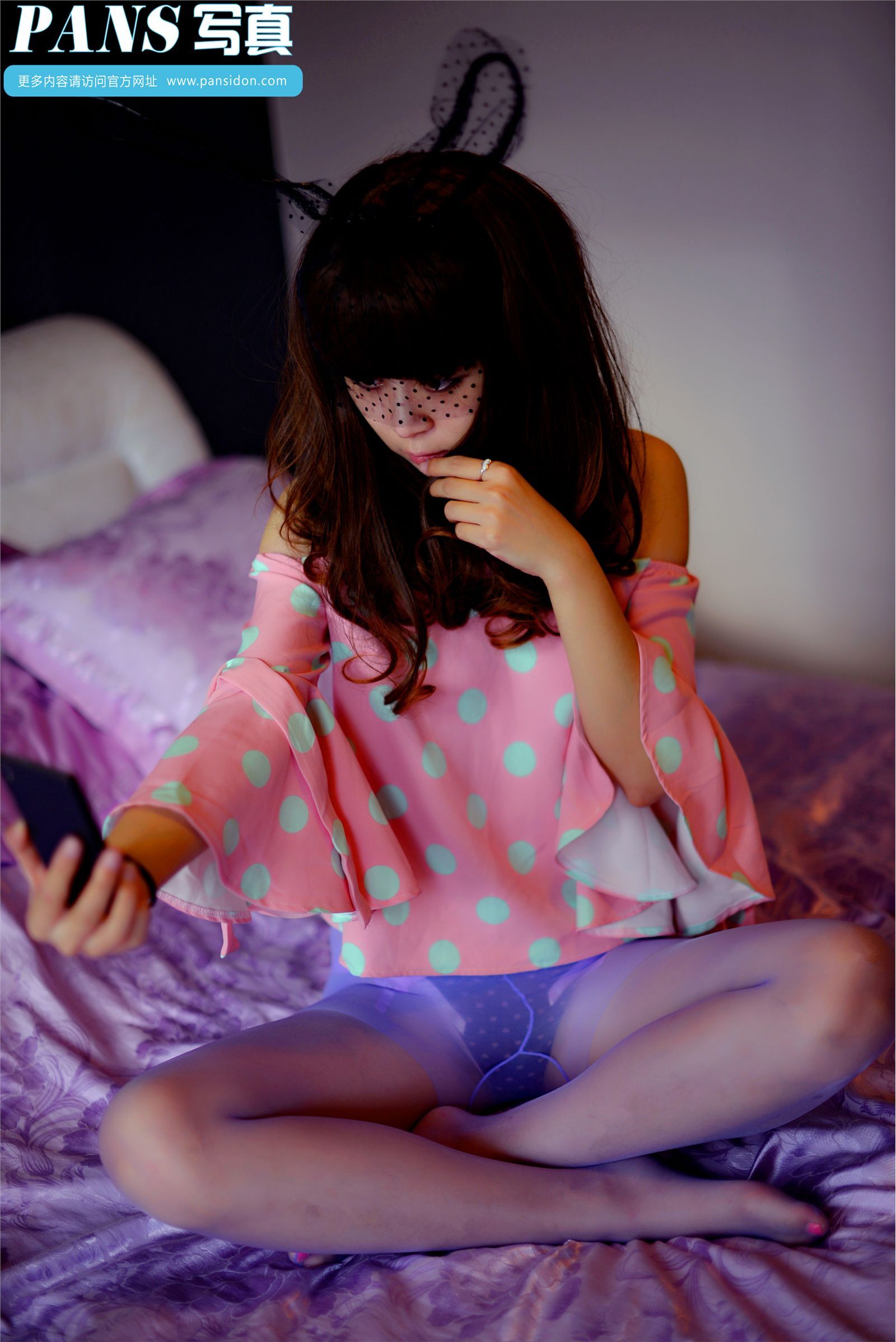 [PANS写真]2015.01.31 NO.373 苏琪