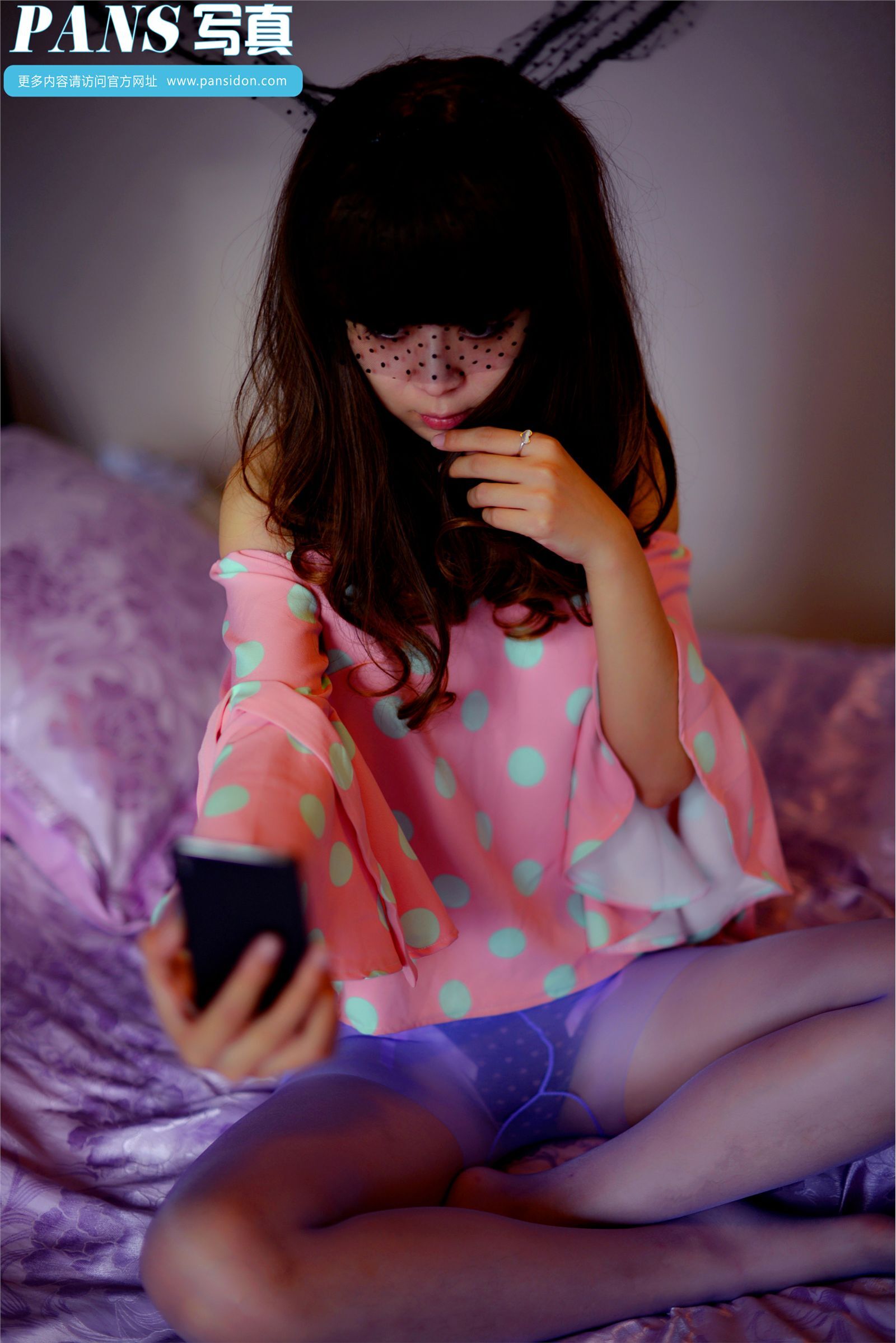 [PANS写真]2015.01.31 NO.373 苏琪