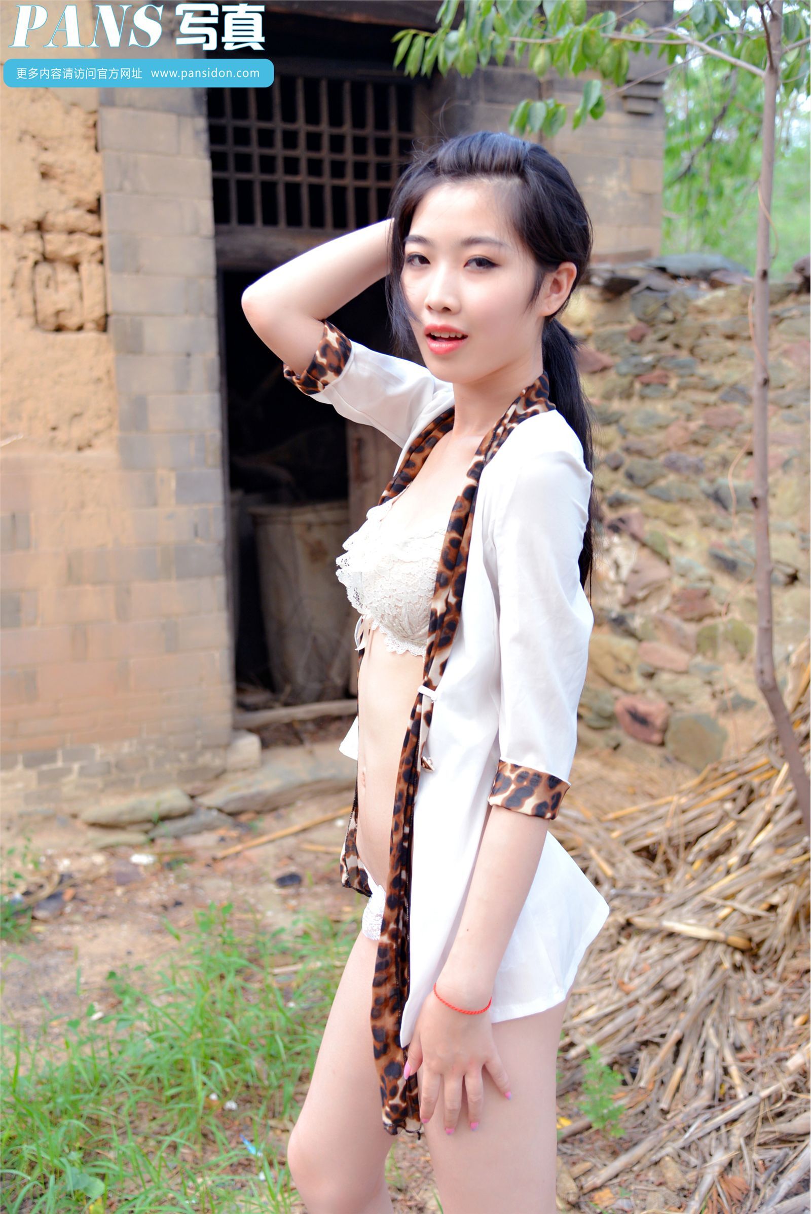 [PANS写真]2015.02.03 NO.375 梦梦