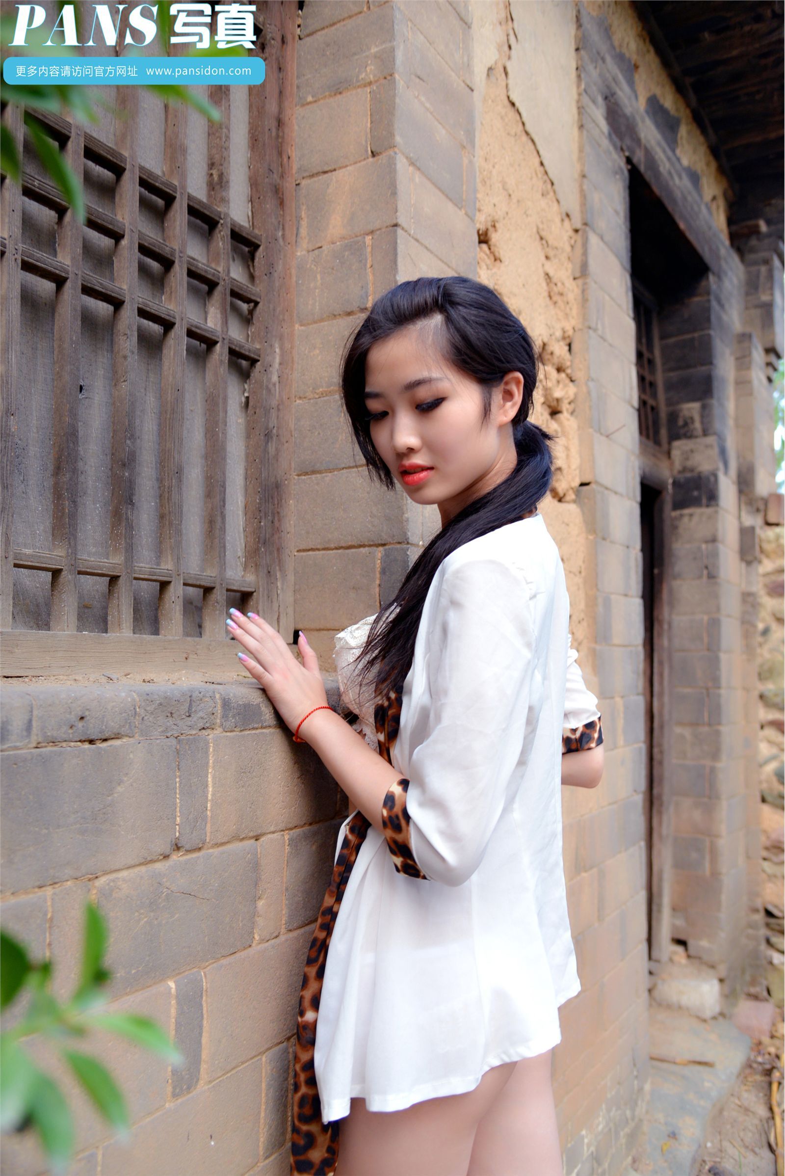 [PANS写真]2015.02.03 NO.375 梦梦