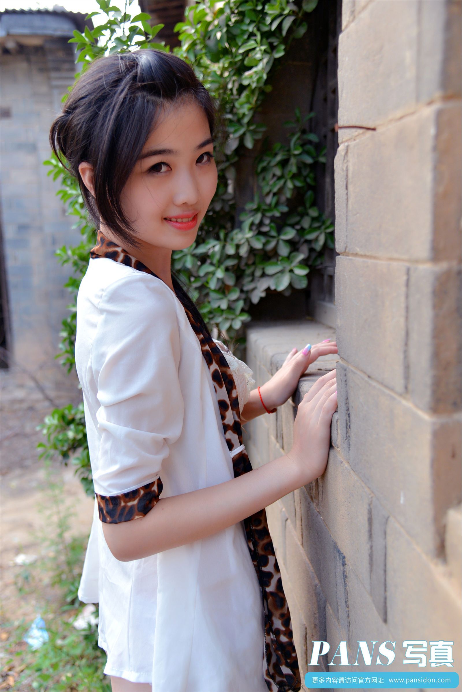 [PANS写真]2015.02.03 NO.375 梦梦