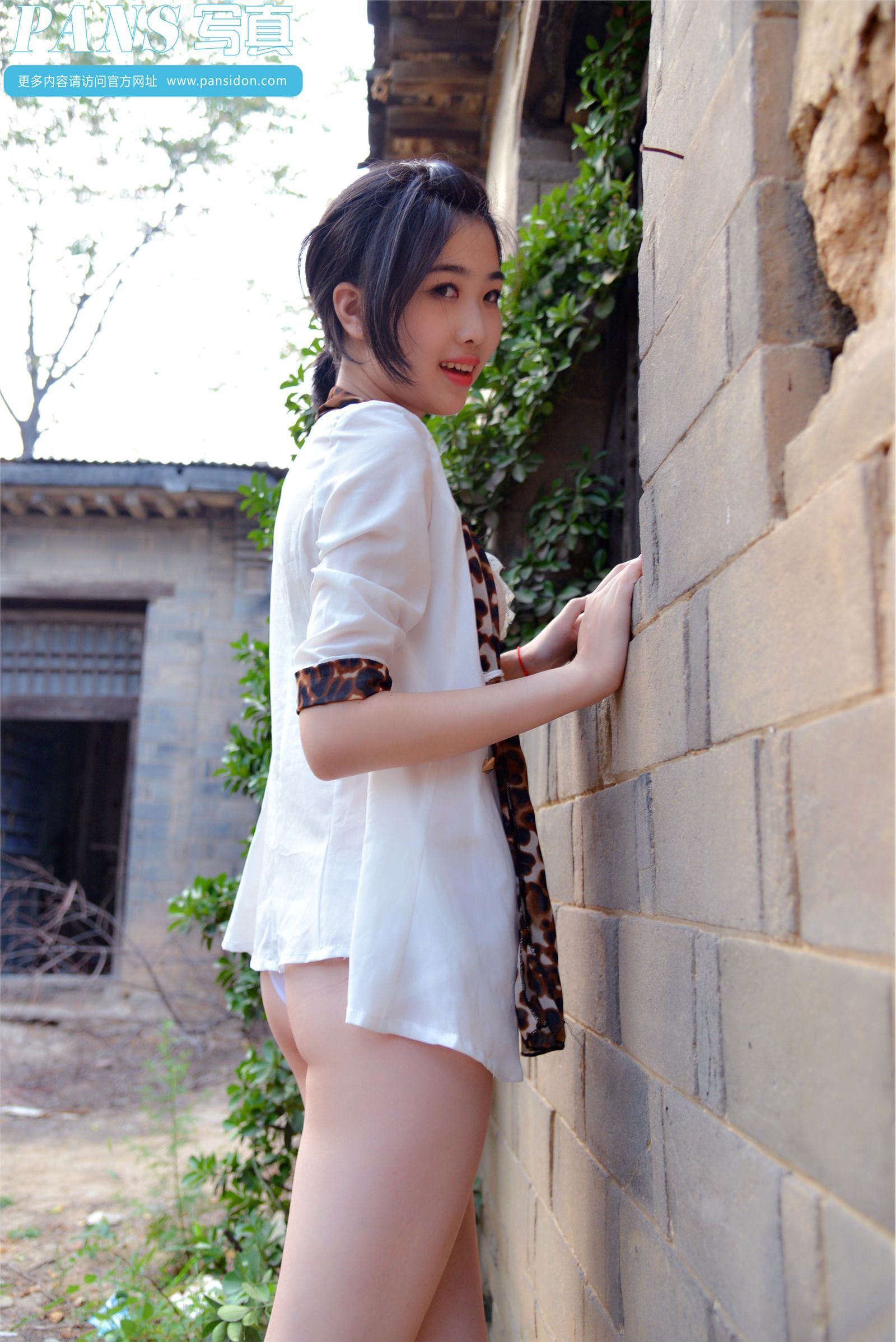 [PANS写真]2015.02.03 NO.375 梦梦