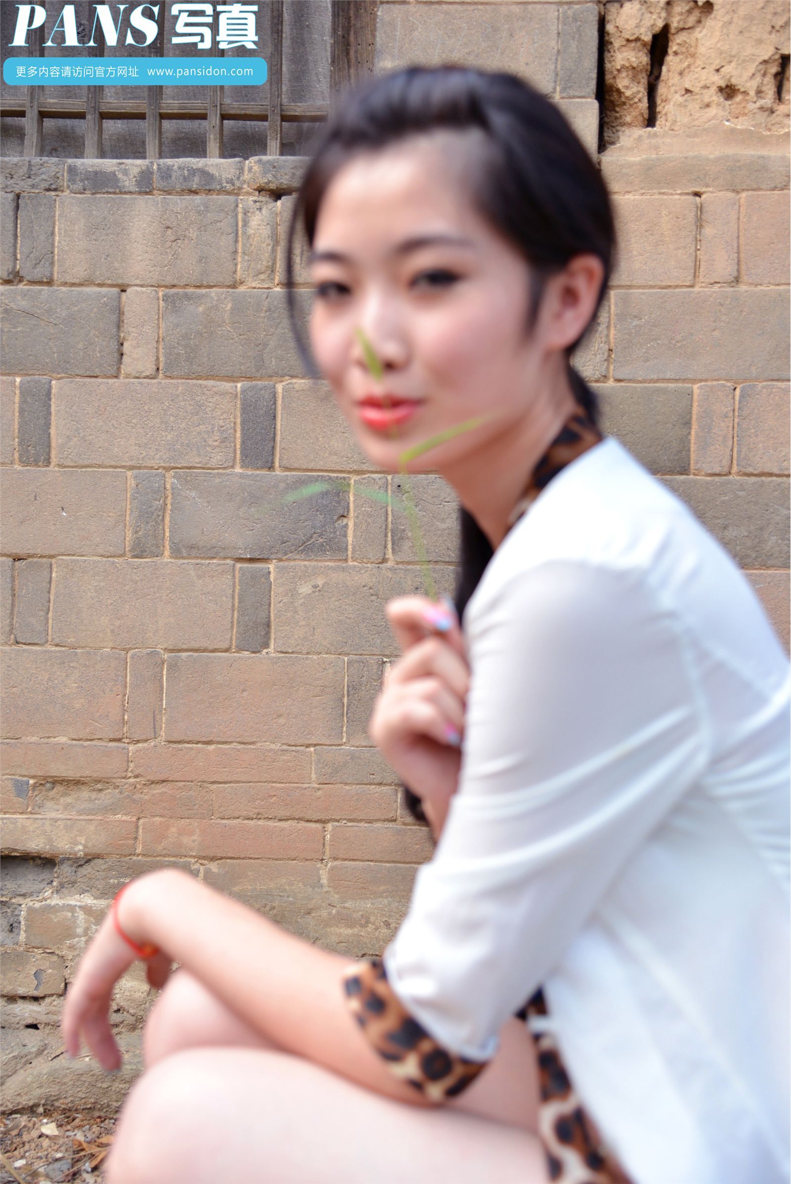 [PANS写真]2015.02.03 NO.375 梦梦