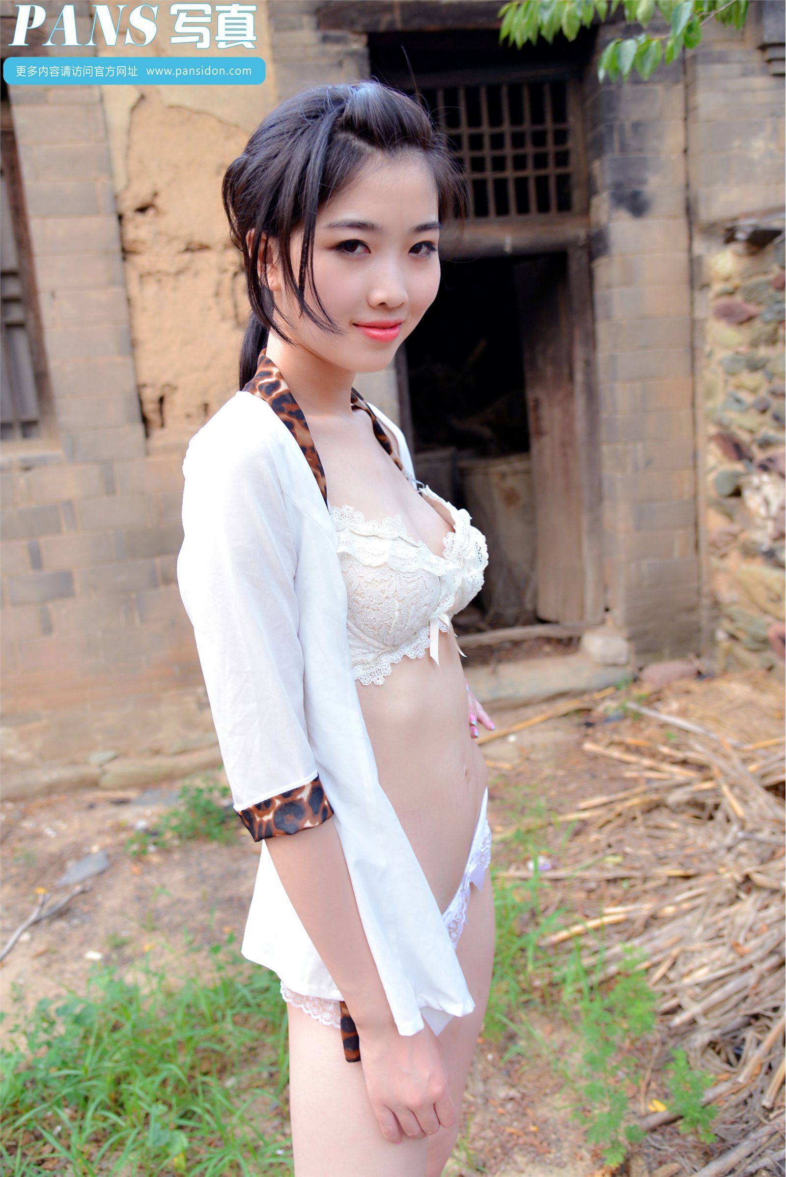 [PANS写真]2015.02.03 NO.375 梦梦