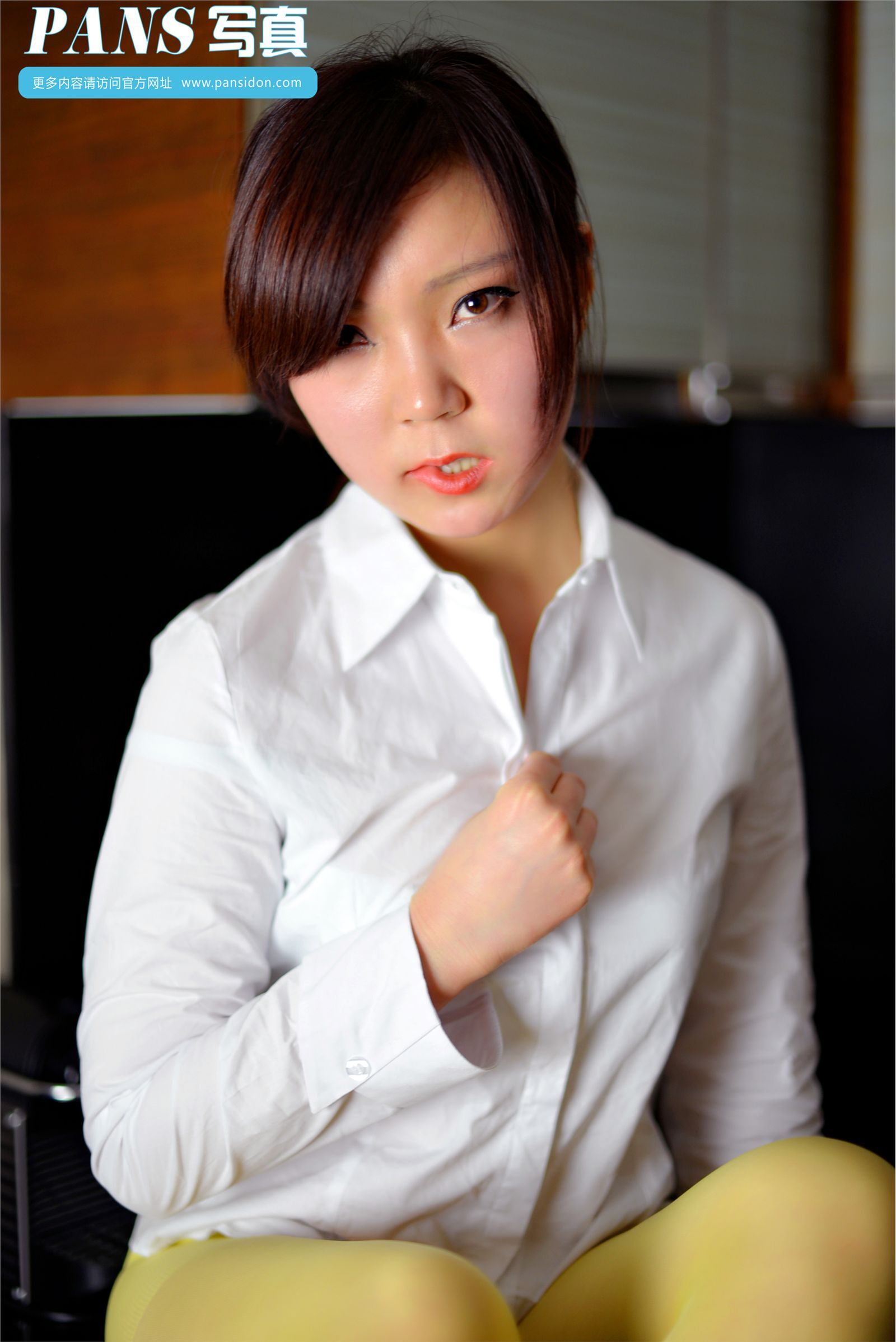 [PANS写真]2015.04.10 NO.404 熙熙