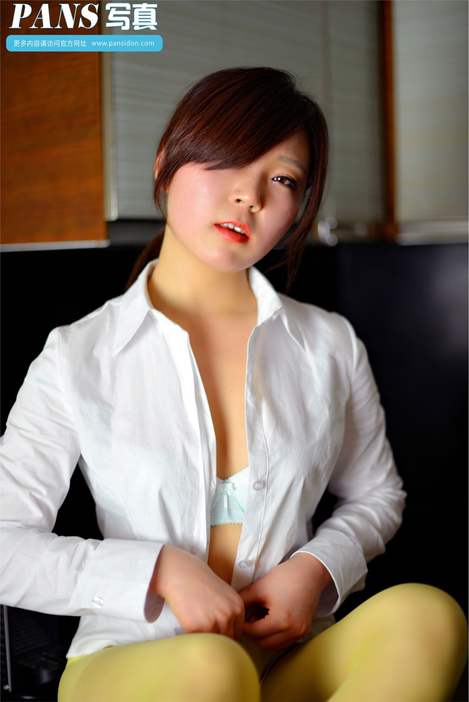 [PANS写真]2015.04.10 NO.404 熙熙