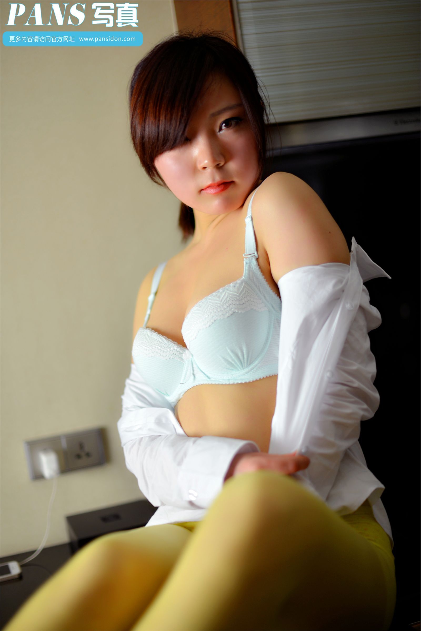 [PANS写真]2015.04.10 NO.404 熙熙