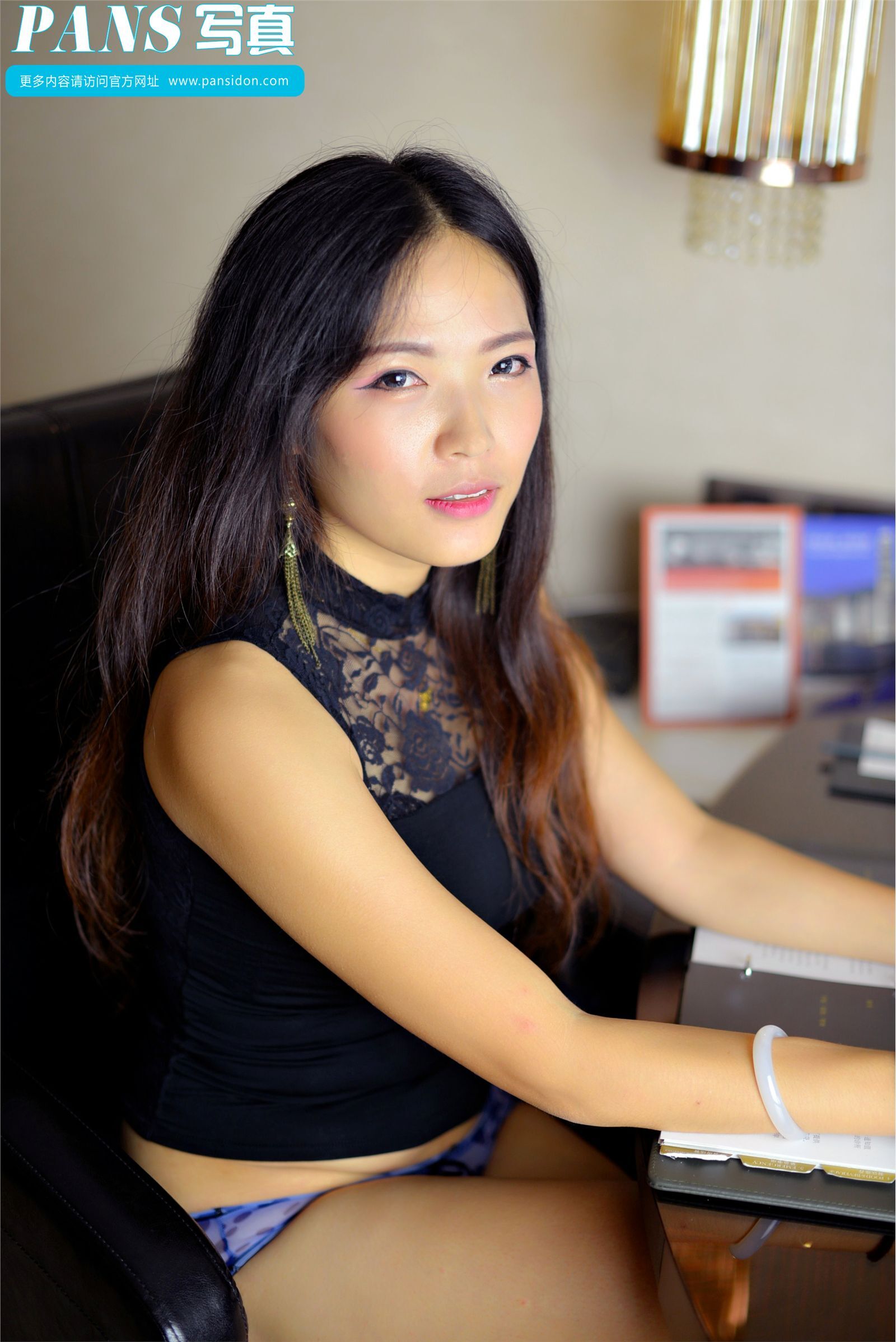 [PANS写真]2015.04.18 NO.408 雨涵